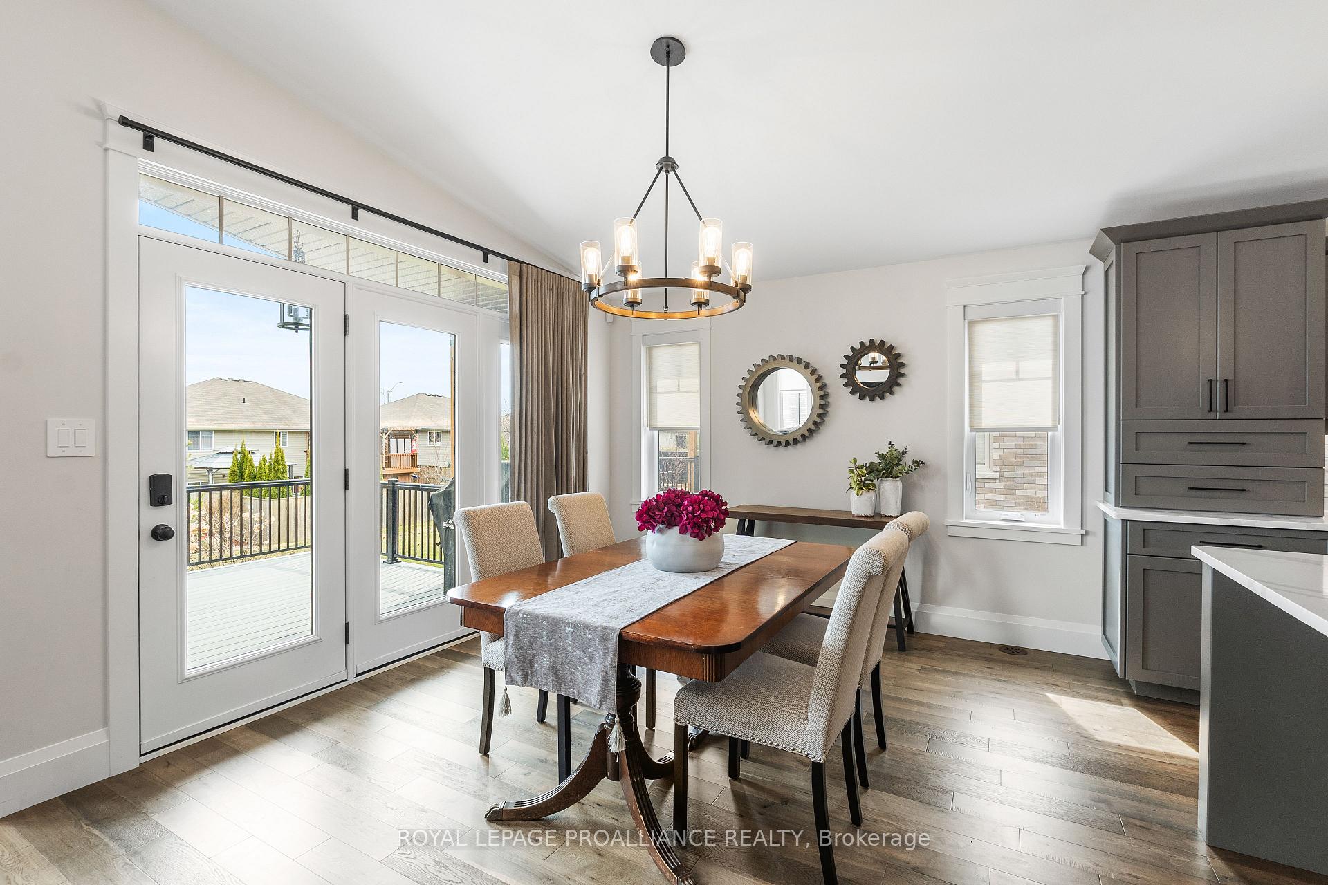 Photo 21 of 24 Cardinal Court, Prince Edward County, Sophiasburg Ward — HOMEH