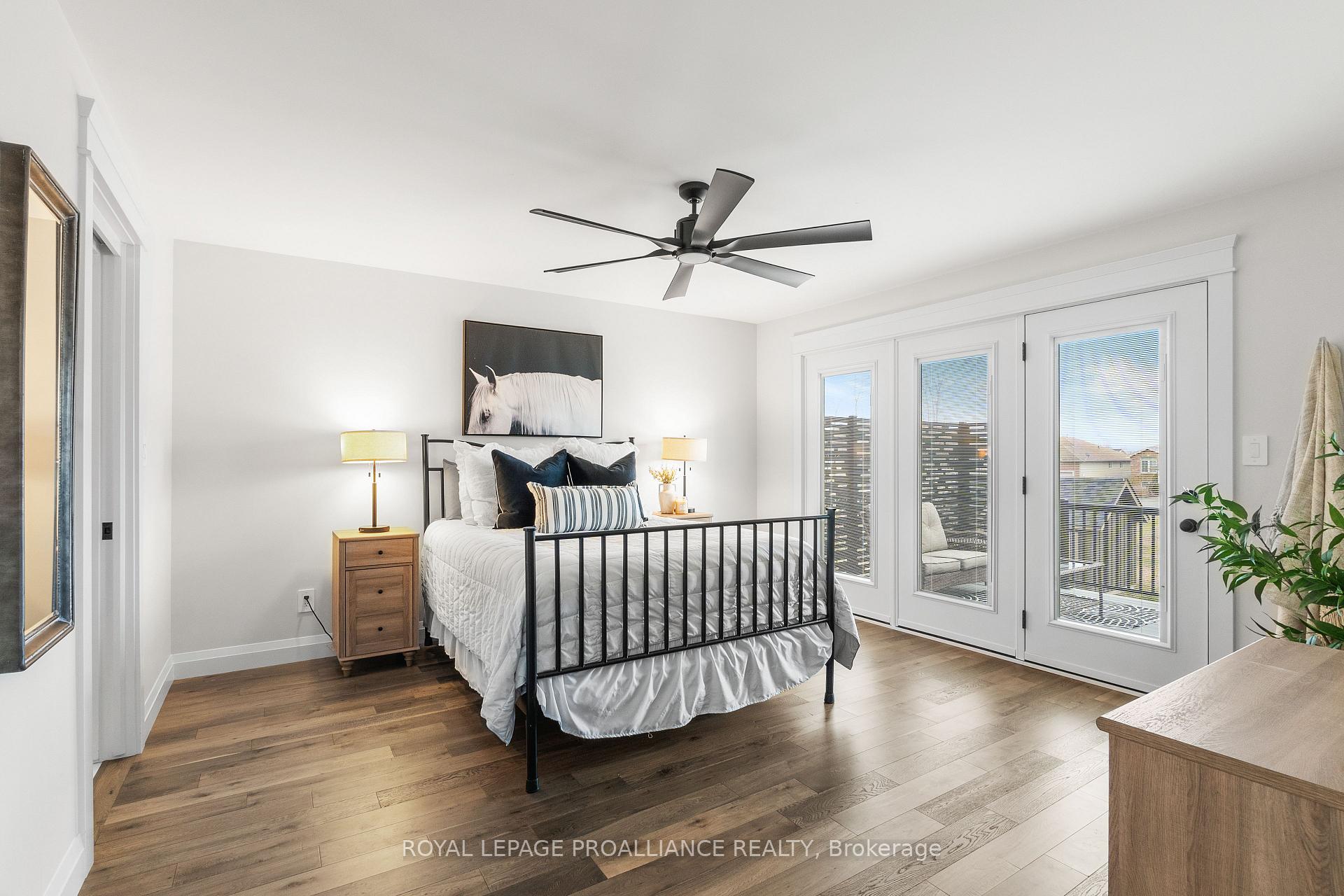 Photo 24 of 24 Cardinal Court, Prince Edward County, Sophiasburg Ward — HOMEH