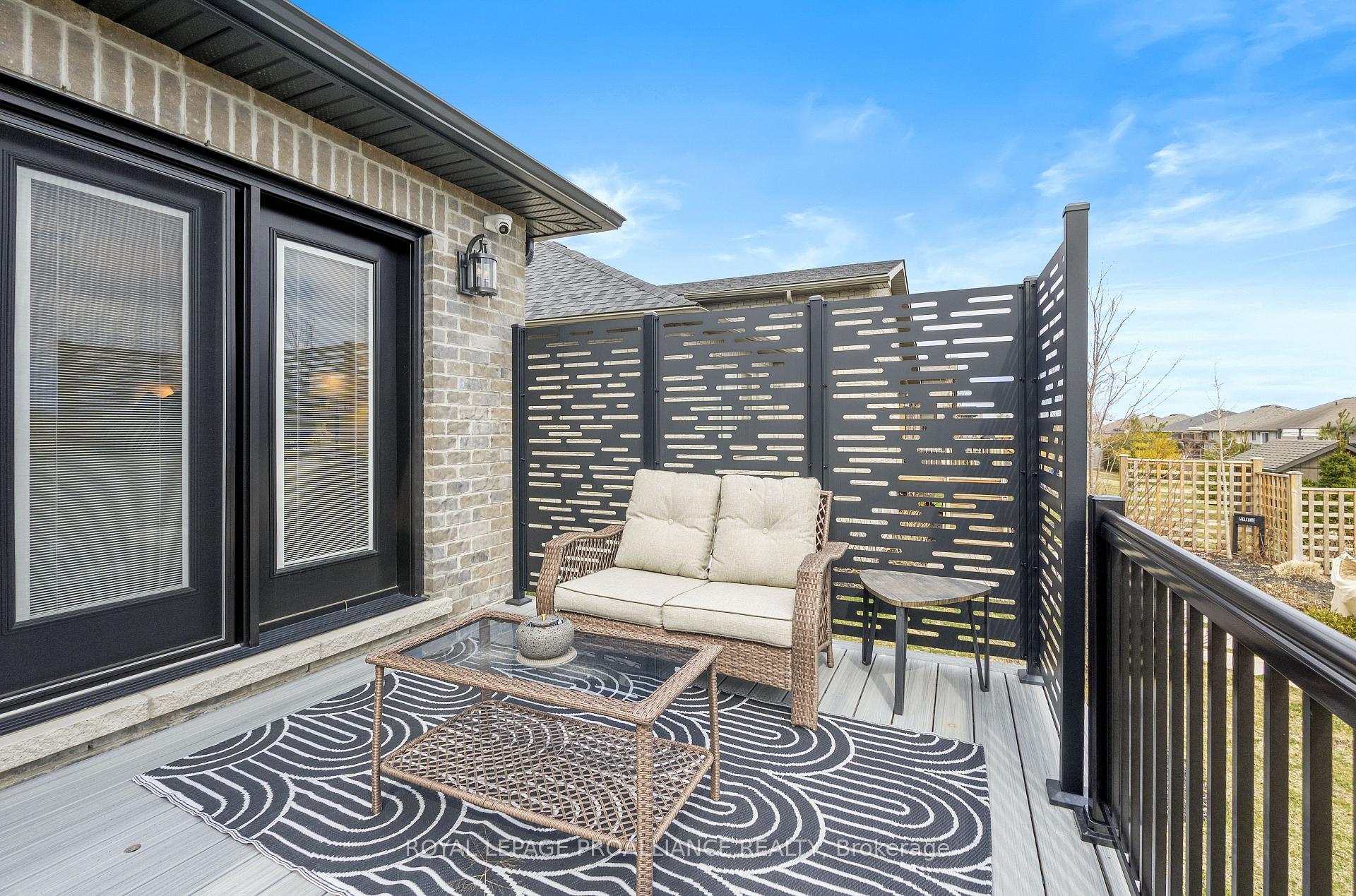Photo 31 of 24 Cardinal Court, Prince Edward County, Sophiasburg Ward — HOMEH