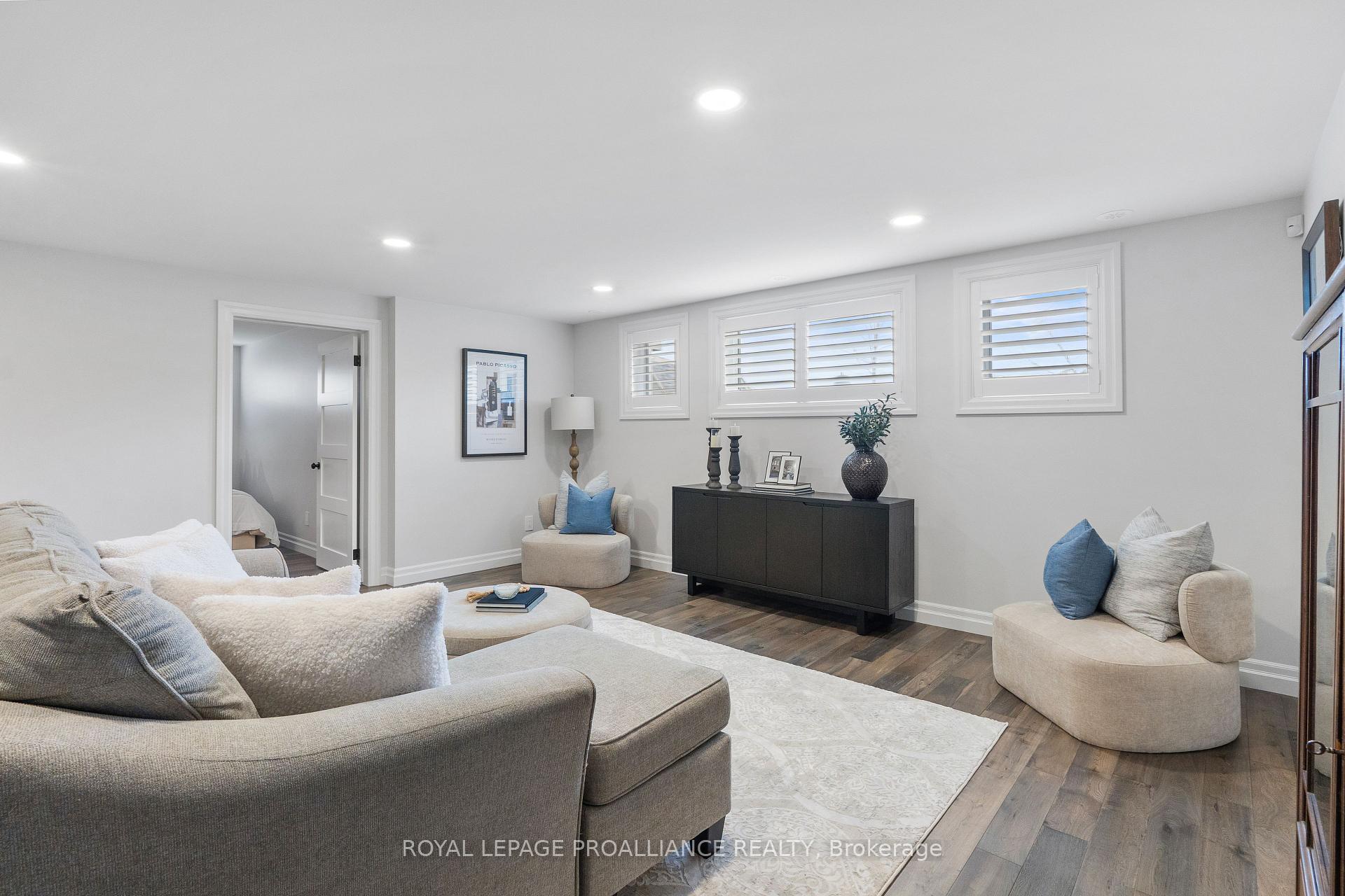 Photo 35 of 24 Cardinal Court, Prince Edward County, Sophiasburg Ward — HOMEH