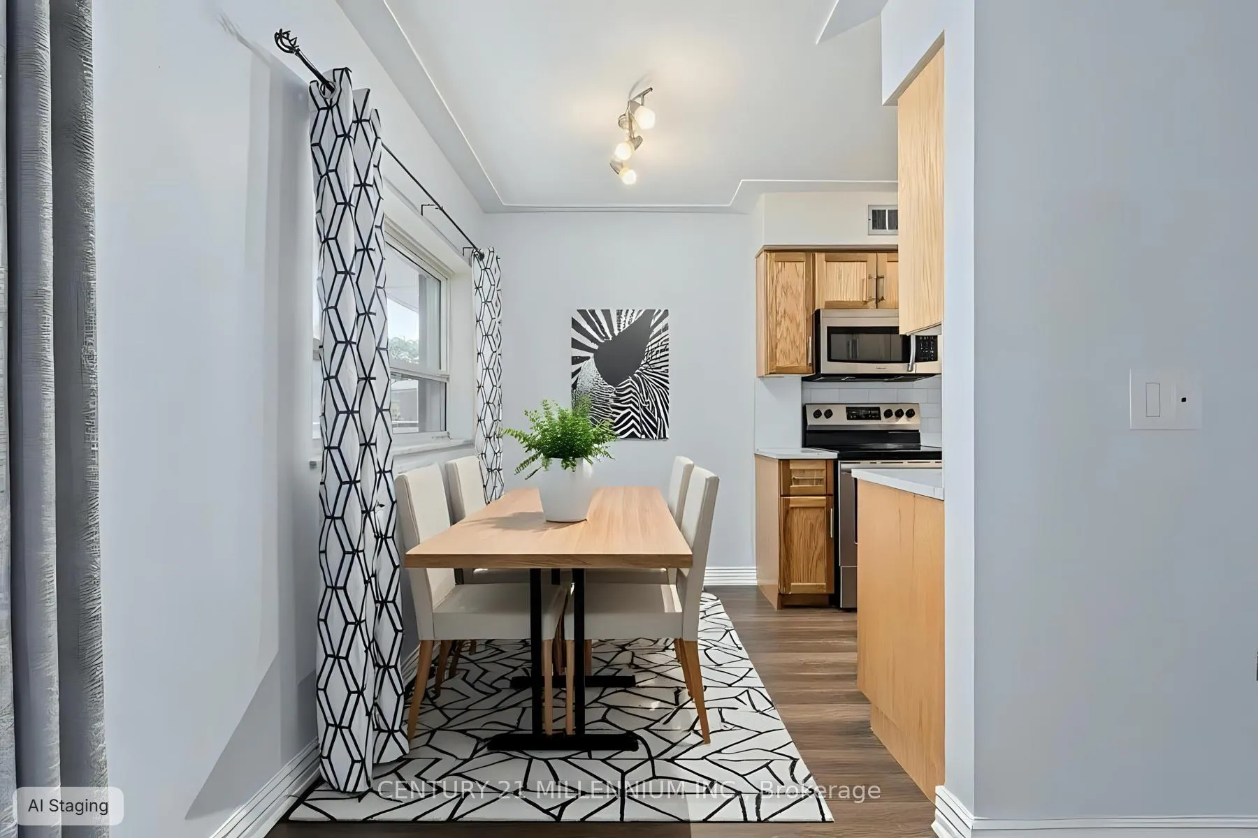 Photo 2 of Unit 203, 11 Woodman Drive, Hamilton, Corman — HOMEH