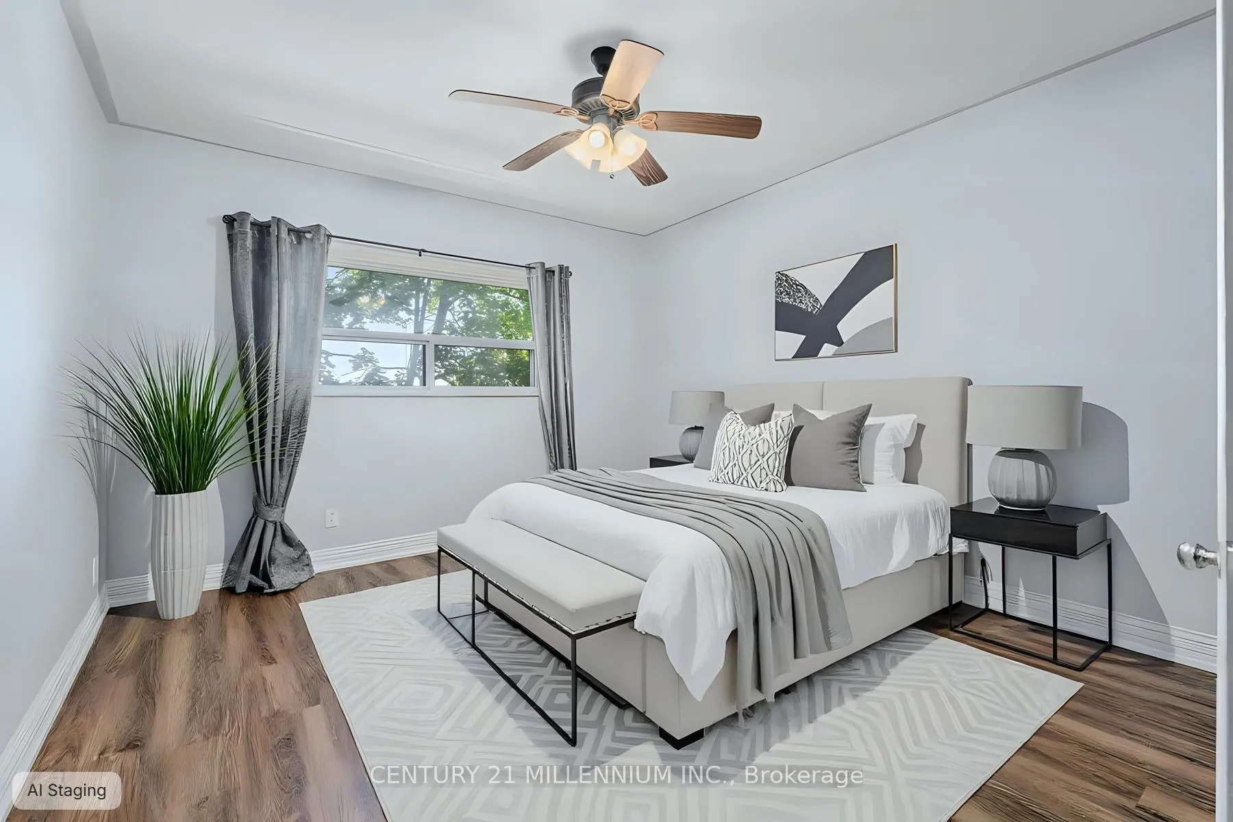 Photo 3 of Unit 203, 11 Woodman Drive, Hamilton, Corman — HOMEH