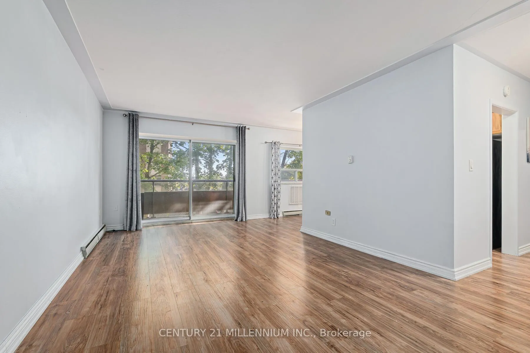 Photo 11 of Unit 203, 11 Woodman Drive, Hamilton, Corman — HOMEH