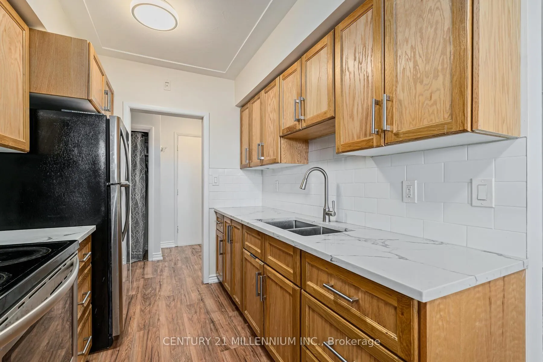 Photo 15 of Unit 203, 11 Woodman Drive, Hamilton, Corman — HOMEH