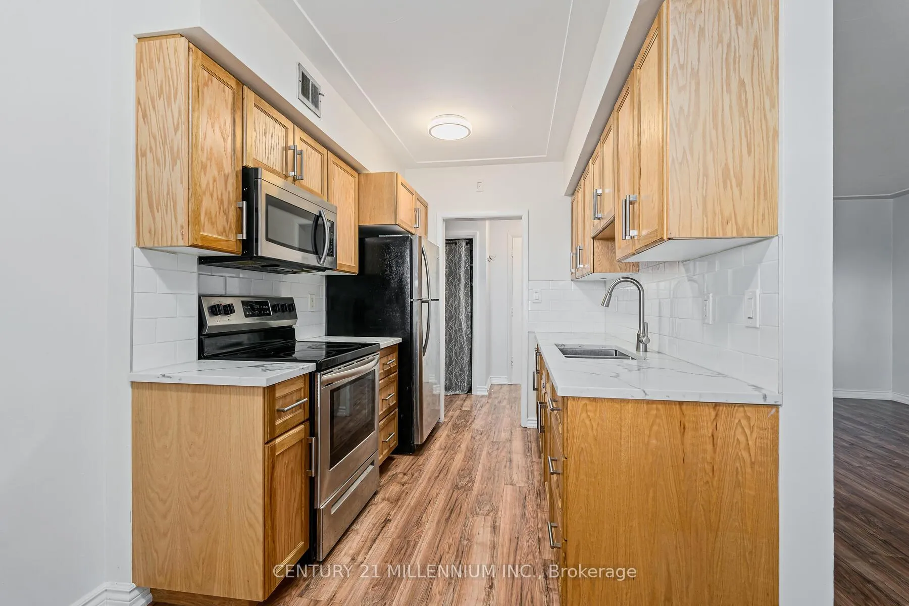 Photo 16 of Unit 203, 11 Woodman Drive, Hamilton, Corman — HOMEH
