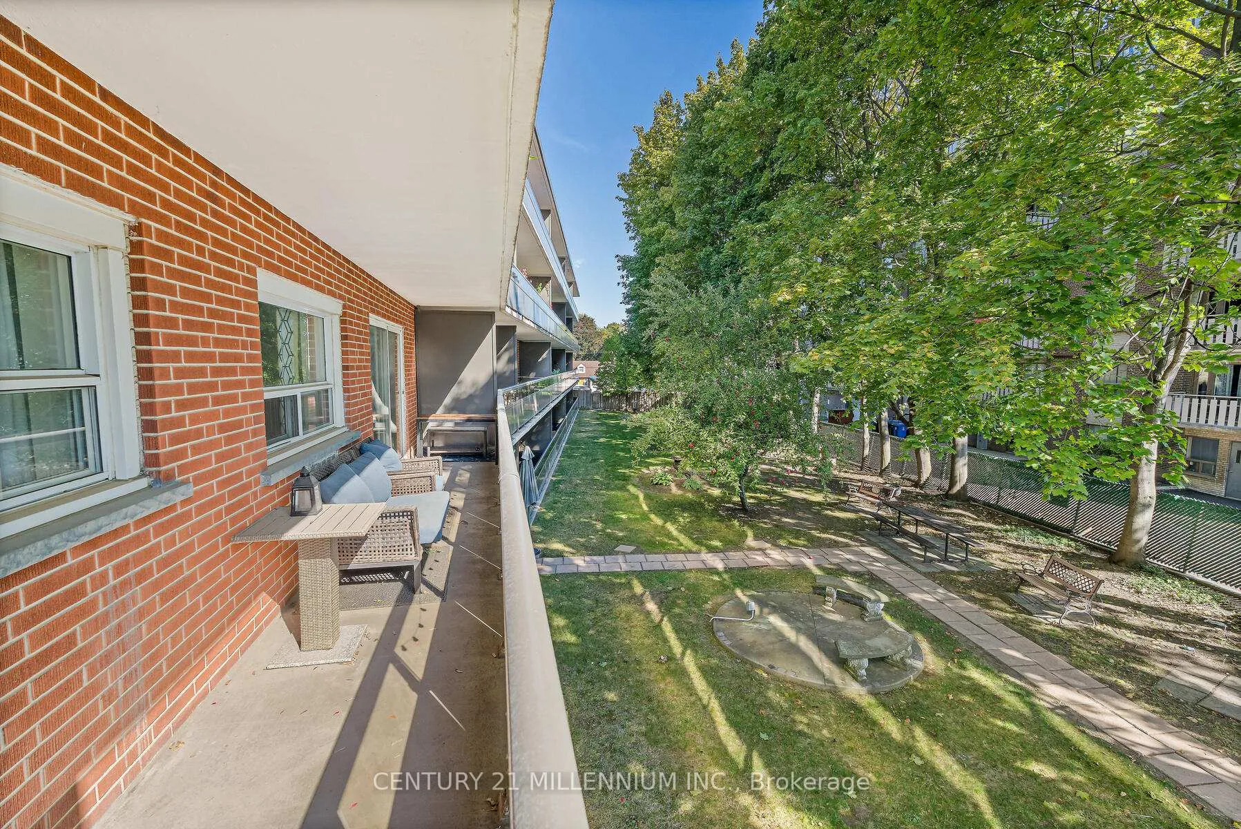Photo 21 of Unit 203, 11 Woodman Drive, Hamilton, Corman — HOMEH