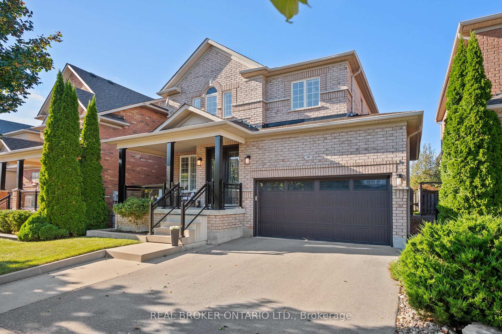 Photo 1 of 50 Turnbridge Road, Aurora, Bayview Wellington — HOMEH
