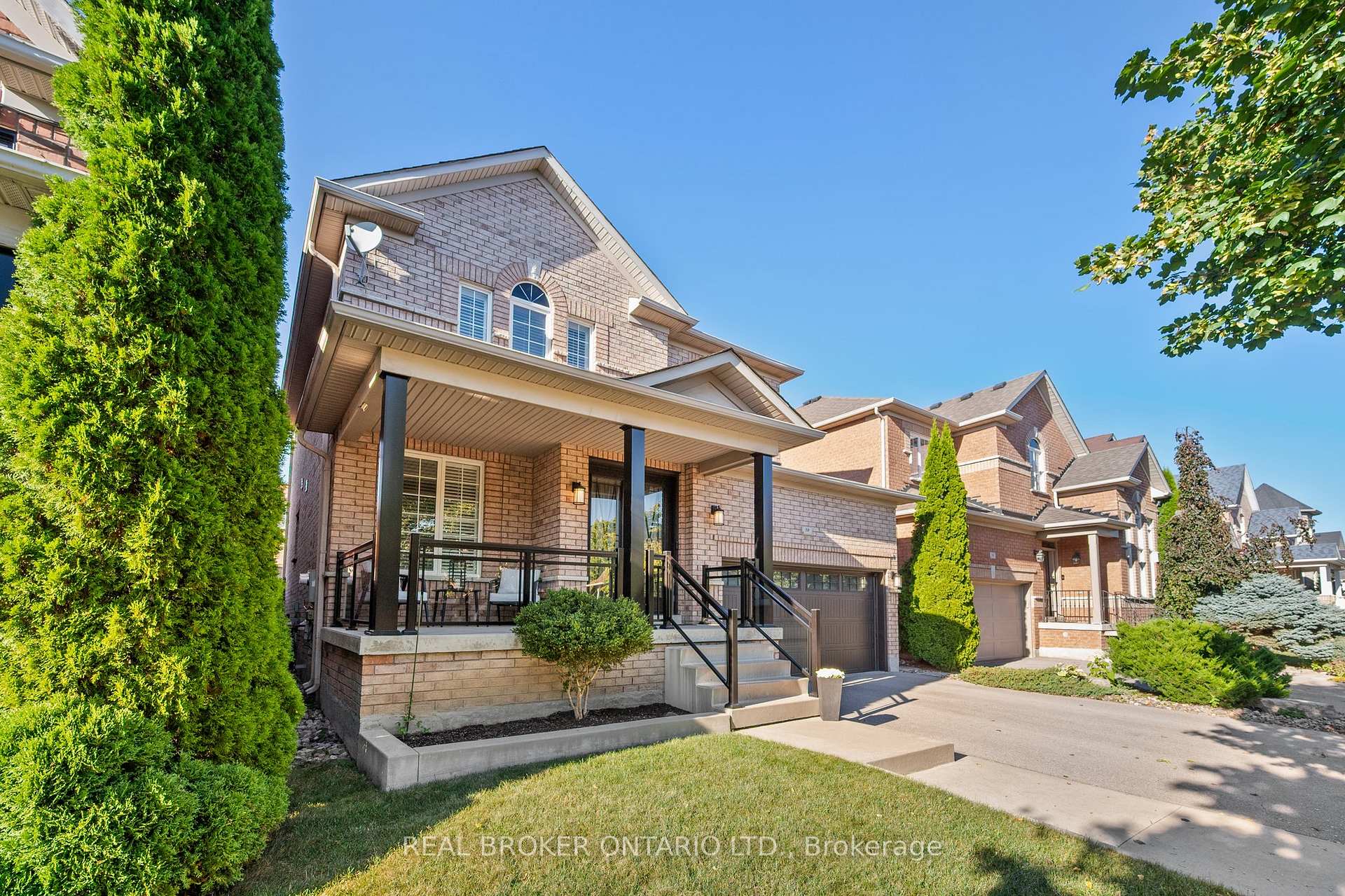 Photo 31 of 50 Turnbridge Road, Aurora, Bayview Wellington — HOMEH