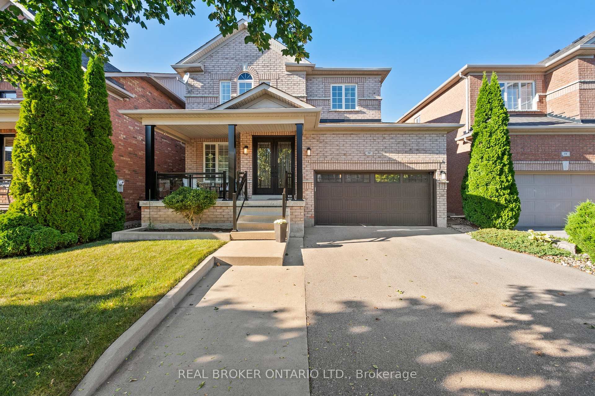 Photo 32 of 50 Turnbridge Road, Aurora, Bayview Wellington — HOMEH
