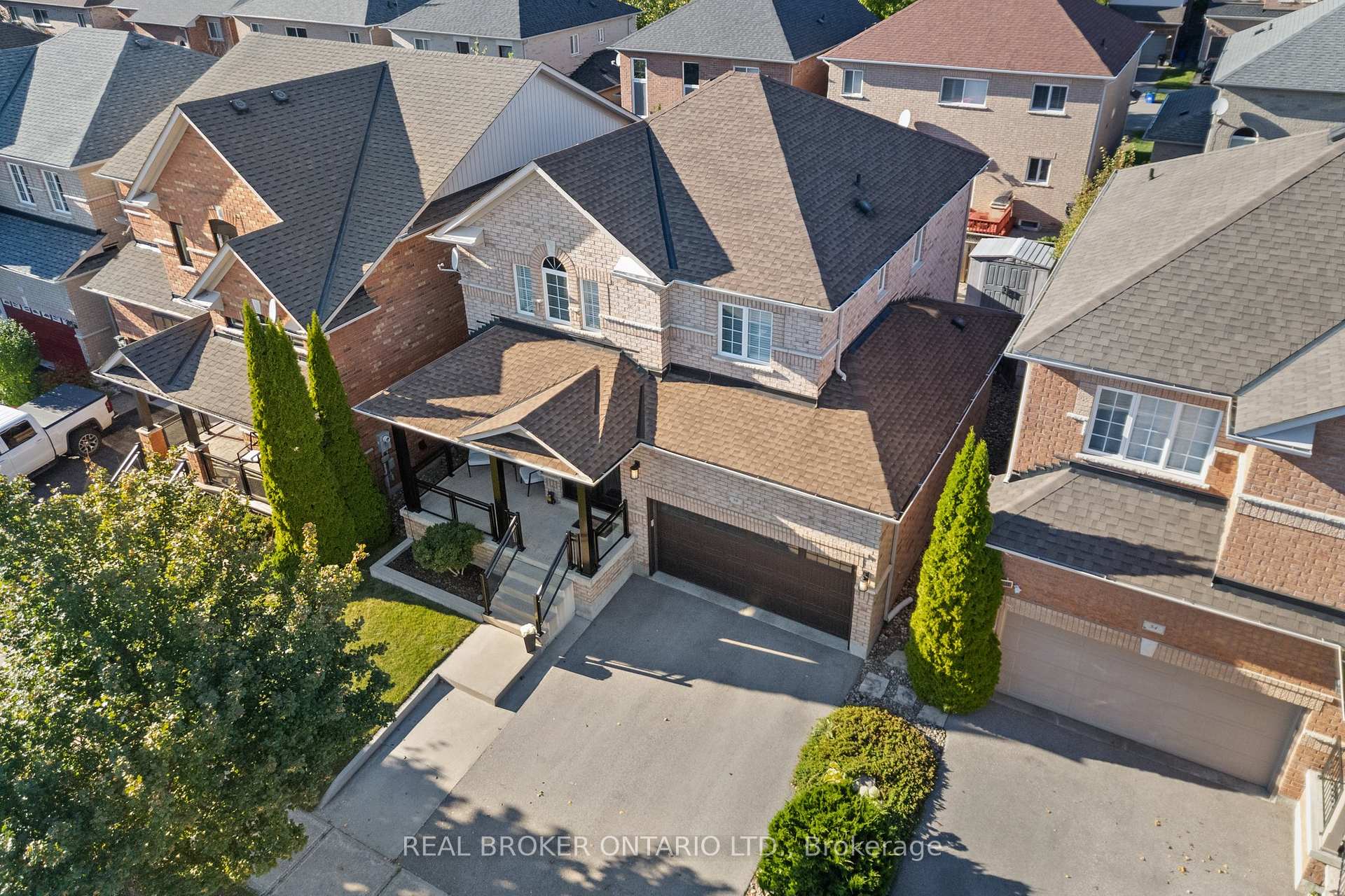 Photo 38 of 50 Turnbridge Road, Aurora, Bayview Wellington — HOMEH