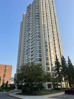 Front of Unit 407, 8 Lisa Street
