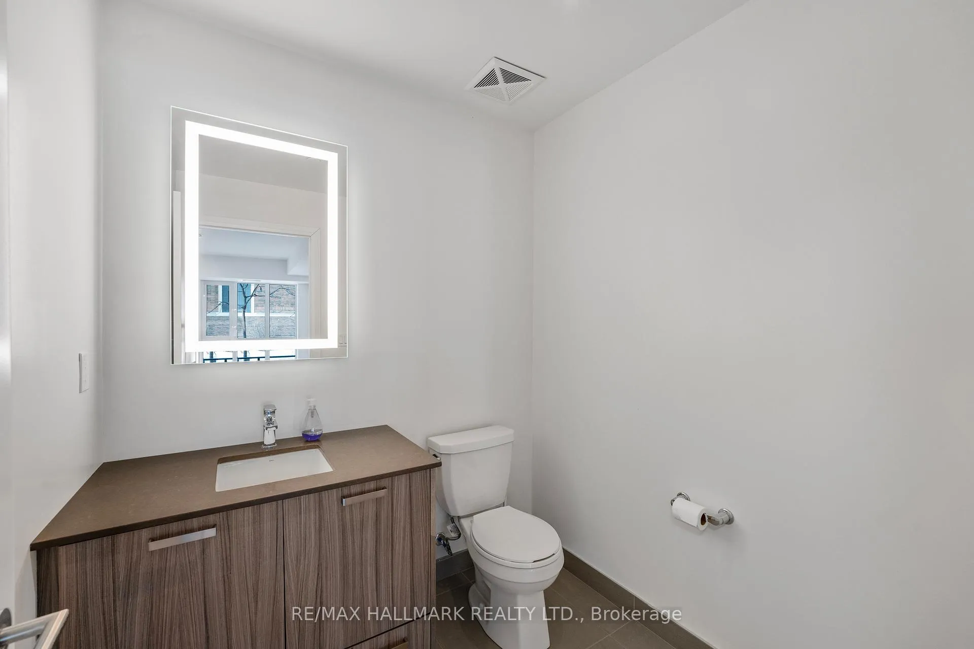 Photo 13 of Unit TH 103, 2301 Danforth Avenue, Toronto, East End-Danforth — HOMEH