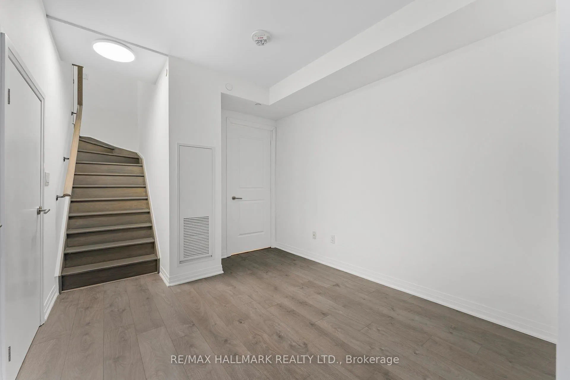 Photo 21 of Unit TH 103, 2301 Danforth Avenue, Toronto, East End-Danforth — HOMEH
