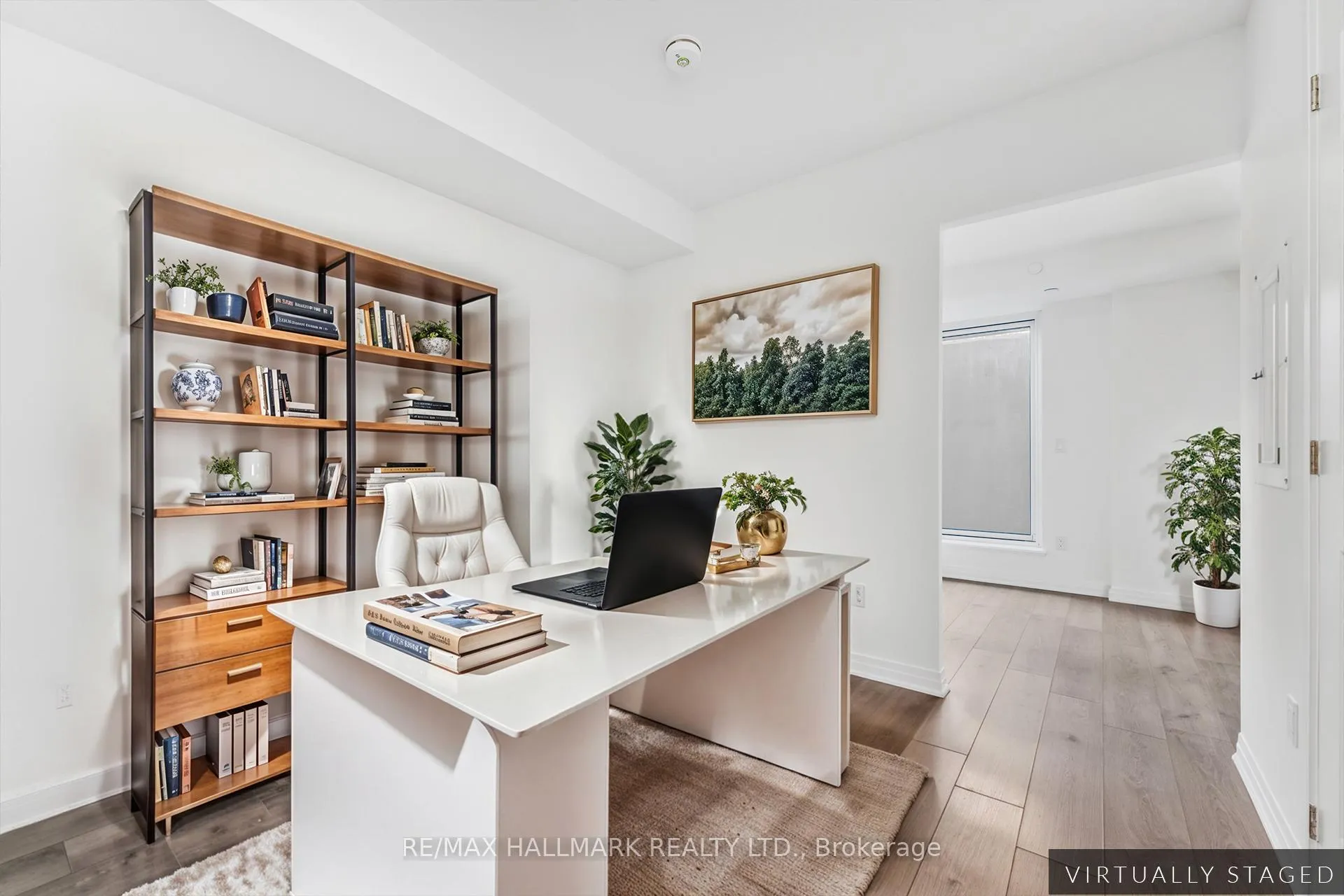 Photo 23 of Unit TH 103, 2301 Danforth Avenue, Toronto, East End-Danforth — HOMEH