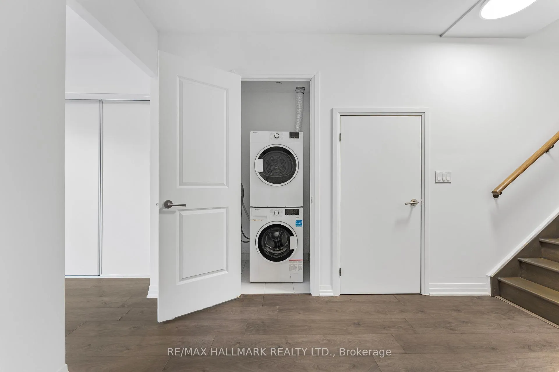 Photo 25 of Unit TH 103, 2301 Danforth Avenue, Toronto, East End-Danforth — HOMEH