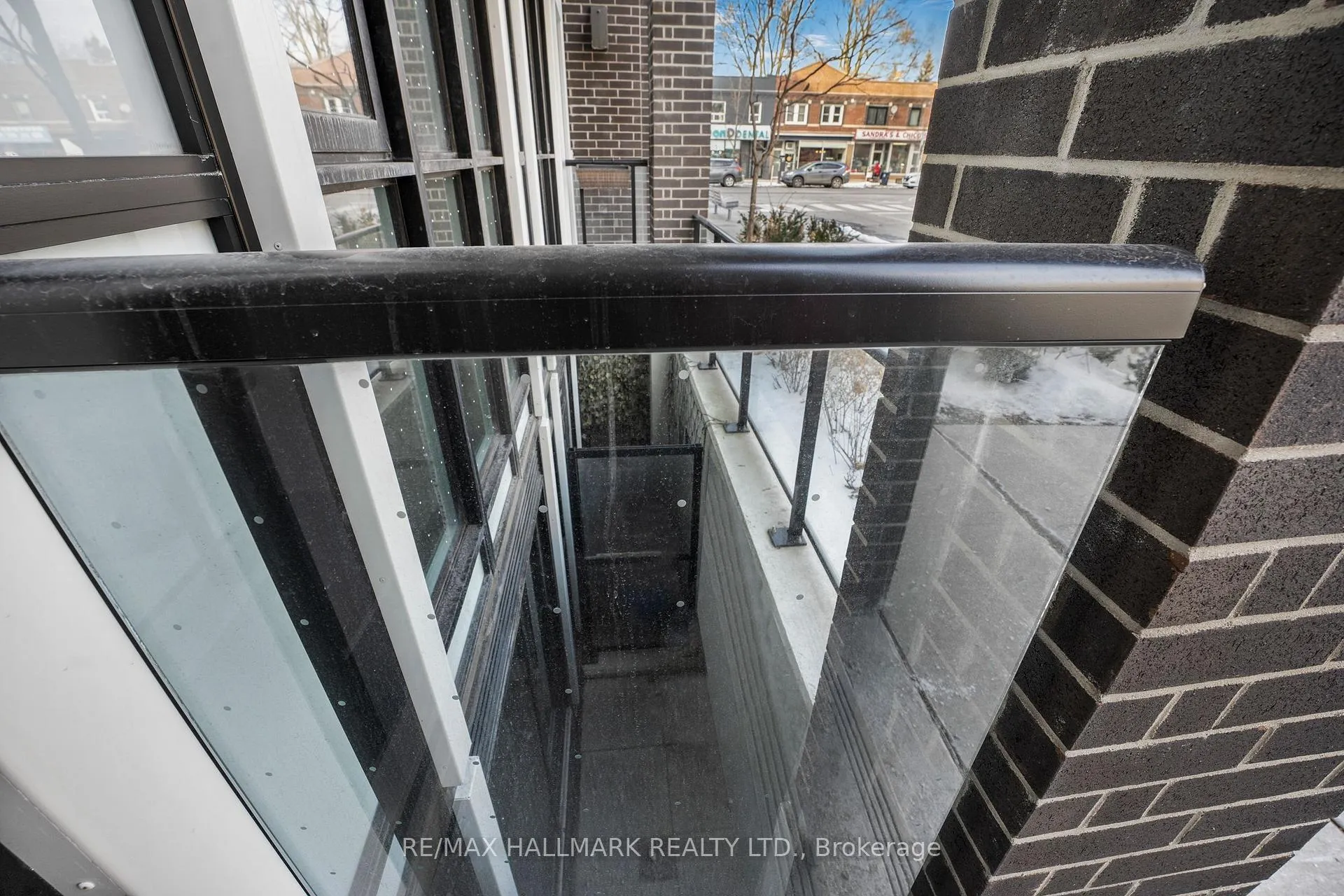 Photo 32 of Unit TH 103, 2301 Danforth Avenue, Toronto, East End-Danforth — HOMEH