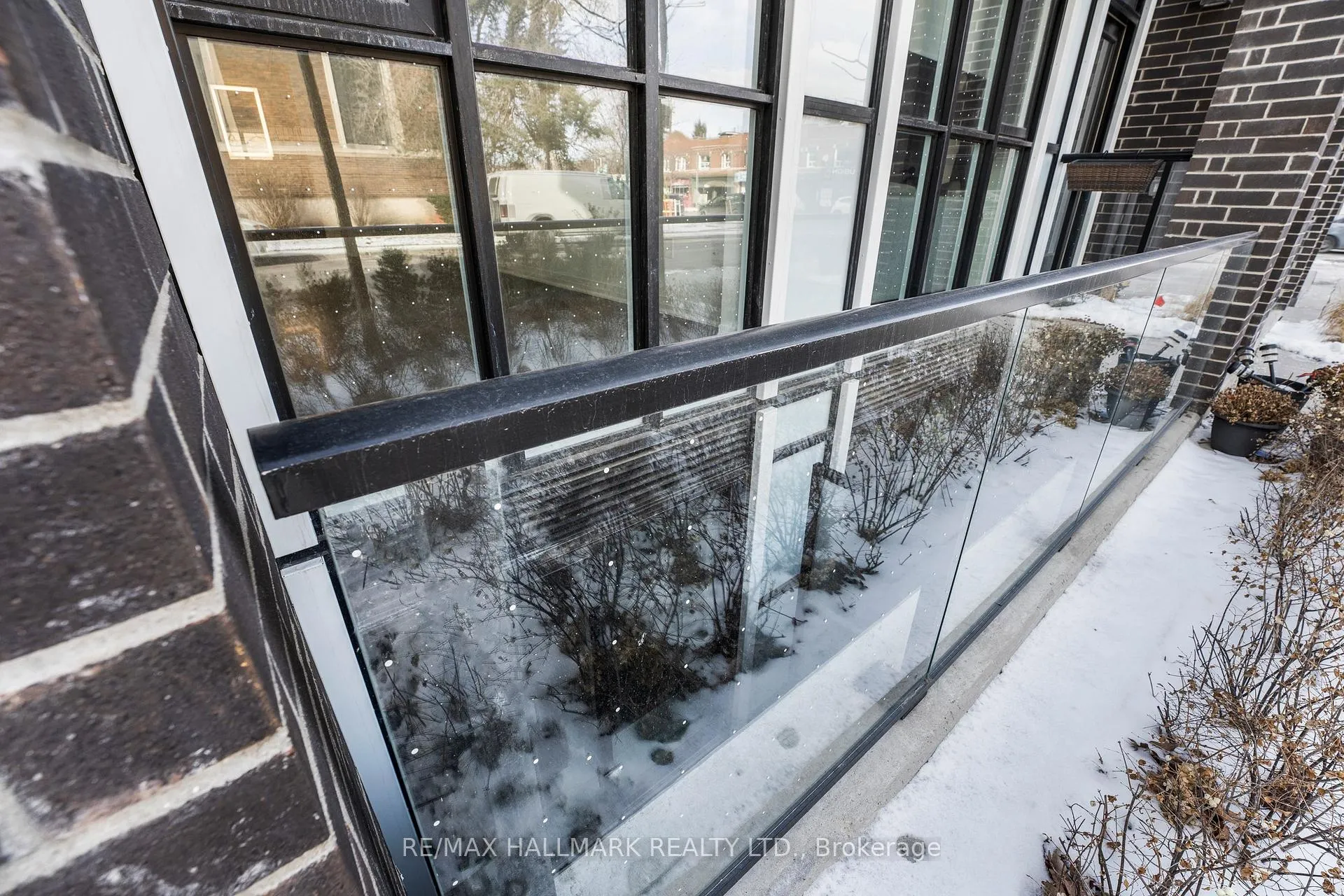 Photo 33 of Unit TH 103, 2301 Danforth Avenue, Toronto, East End-Danforth — HOMEH