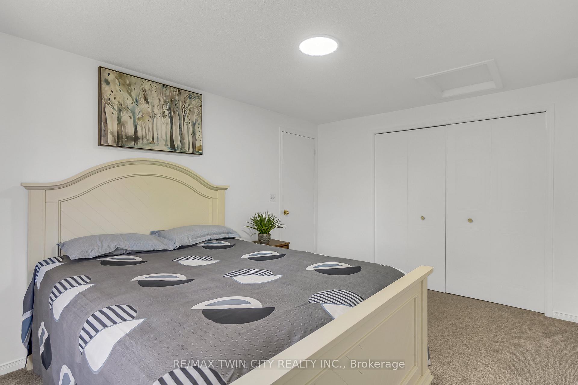 Photo 15 of Unit 31, 400 Wilson Avenue, Kitchener — HOMEH