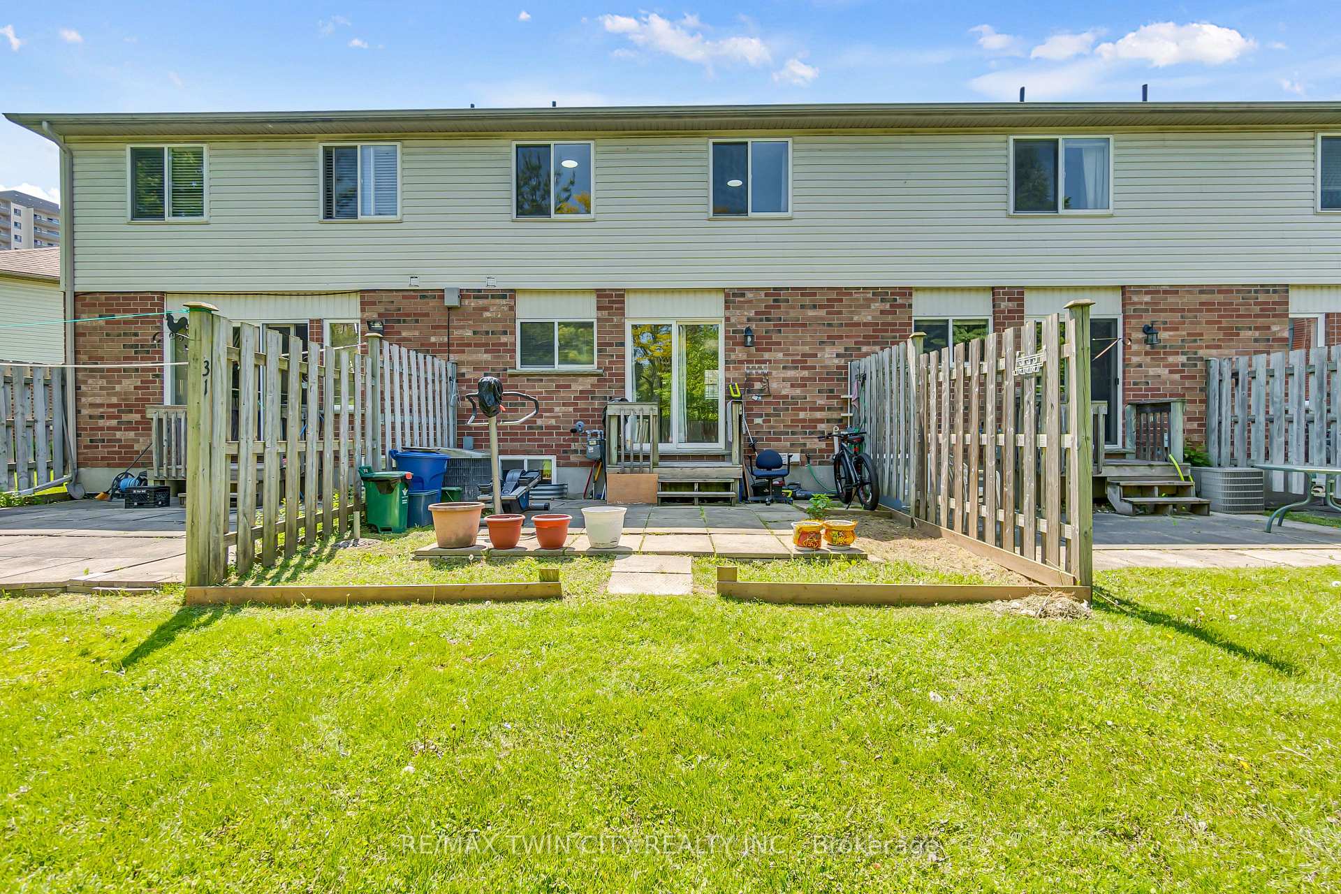 Photo 24 of Unit 31, 400 Wilson Avenue, Kitchener — HOMEH