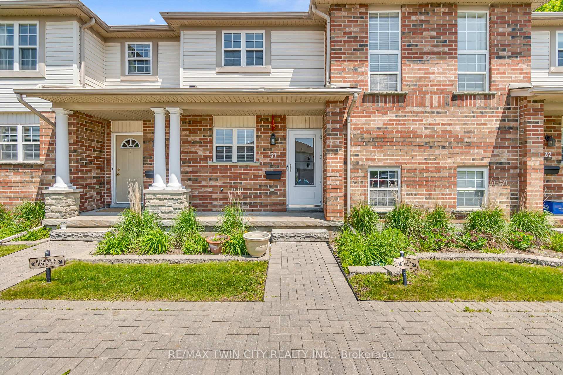 Photo 25 of Unit 31, 400 Wilson Avenue, Kitchener — HOMEH