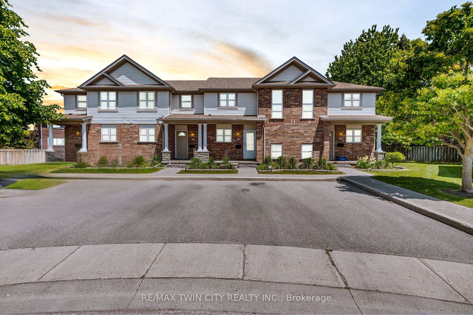 Photo 26 of Unit 31, 400 Wilson Avenue, Kitchener — HOMEH