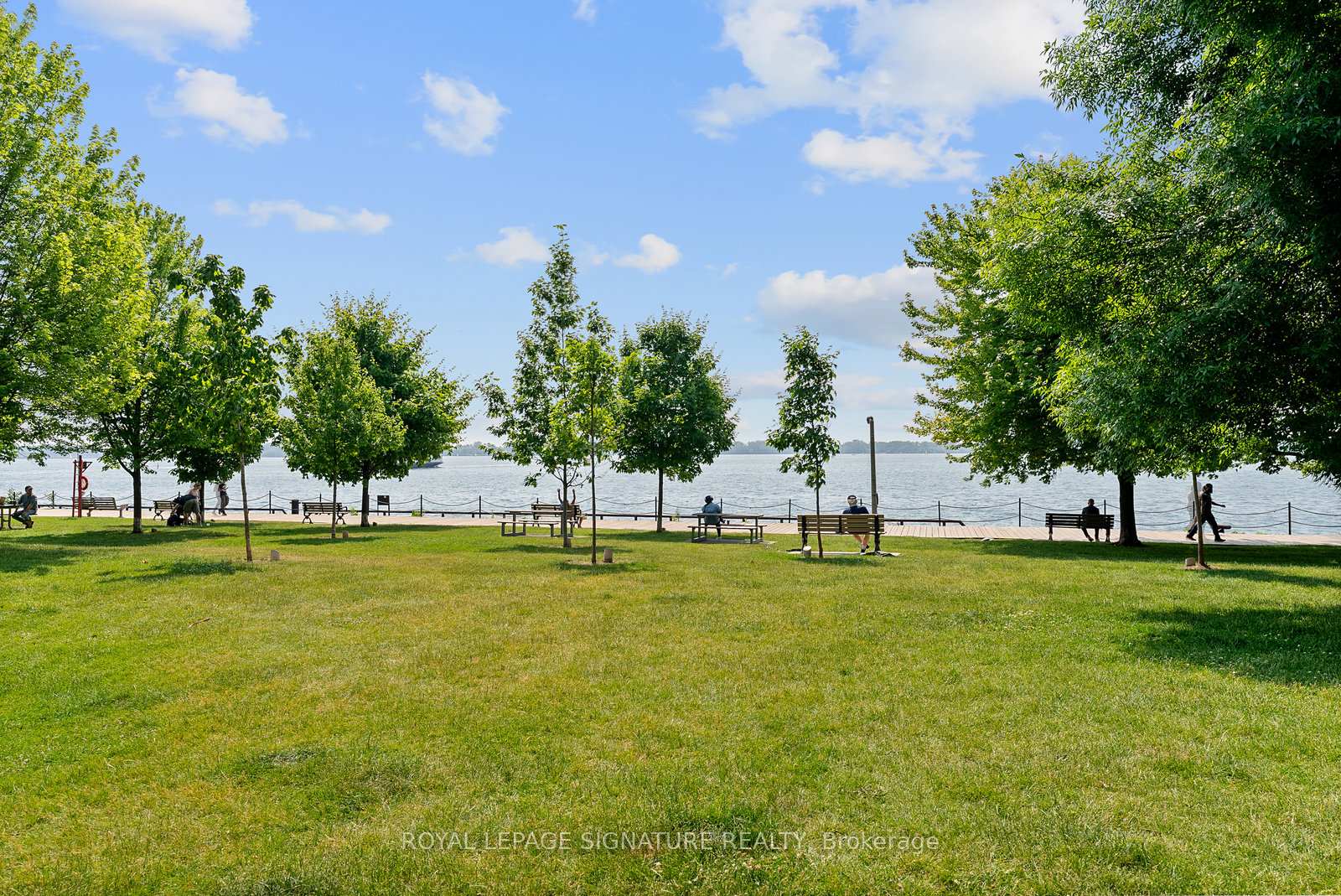 Photo 35 of Unit 2603, 65 Harbour Square, Toronto, Waterfront Communities — HOMEH
