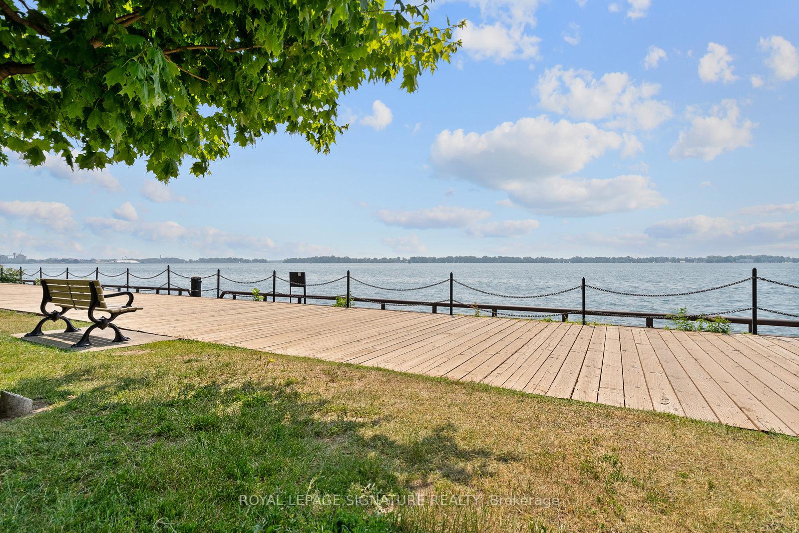 Photo 36 of Unit 2603, 65 Harbour Square, Toronto, Waterfront Communities — HOMEH