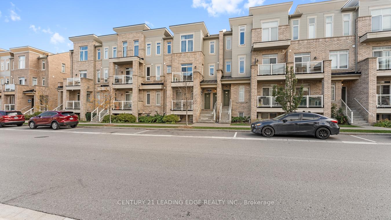 Photo 4 of 1779 Rex Heath Drive, Pickering, Duffin Heights — HOMEH