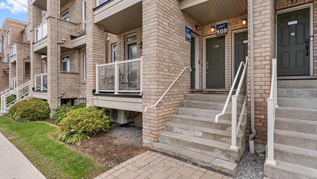 Photo 5 of 1779 Rex Heath Drive, Pickering, Duffin Heights — HOMEH