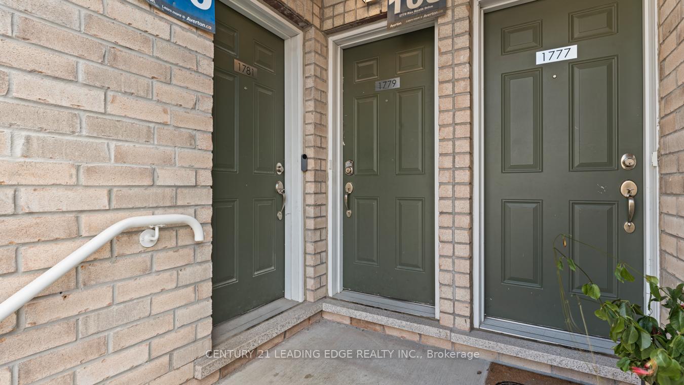 Photo 6 of 1779 Rex Heath Drive, Pickering, Duffin Heights — HOMEH