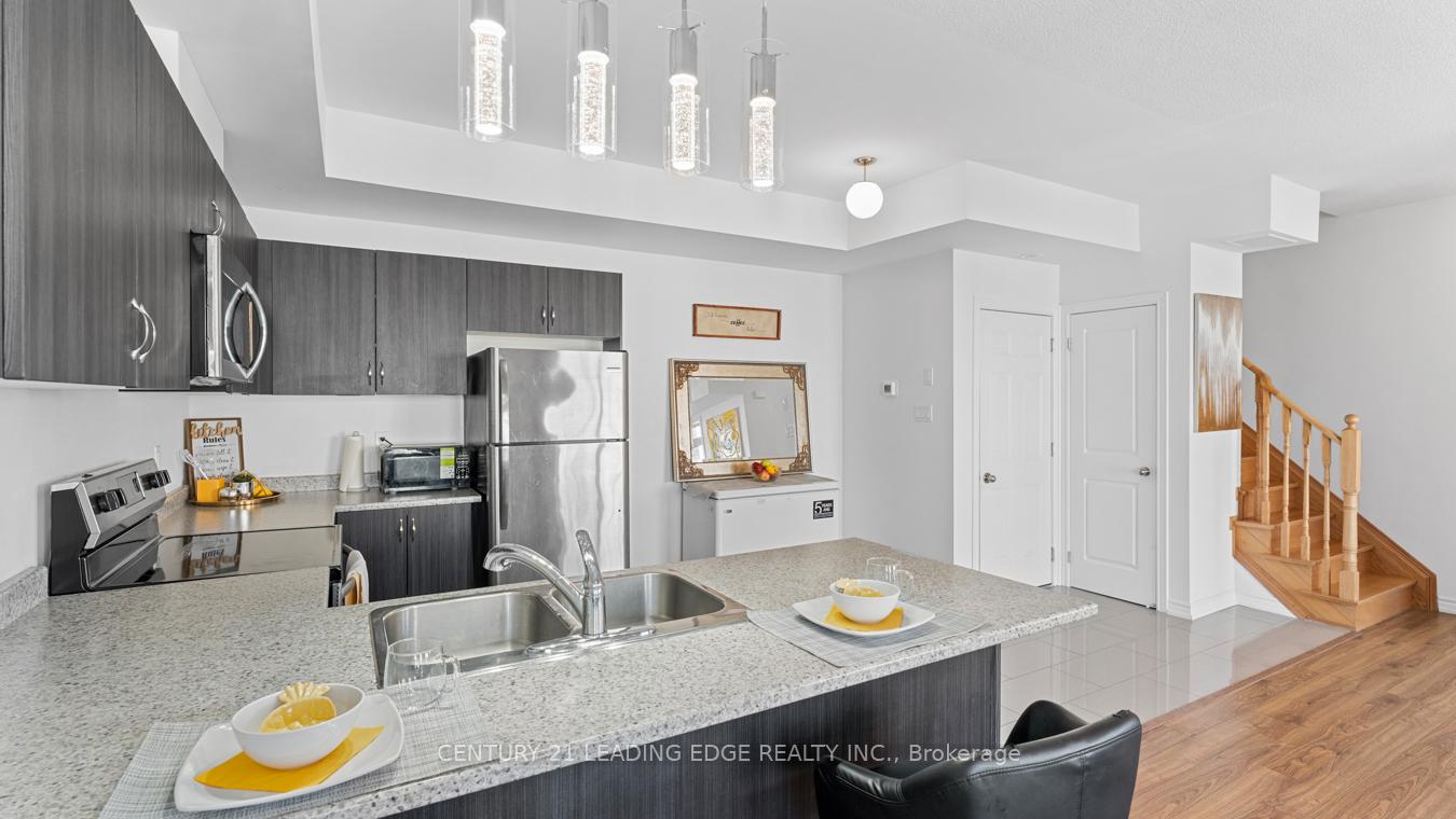 Photo 14 of 1779 Rex Heath Drive, Pickering, Duffin Heights — HOMEH