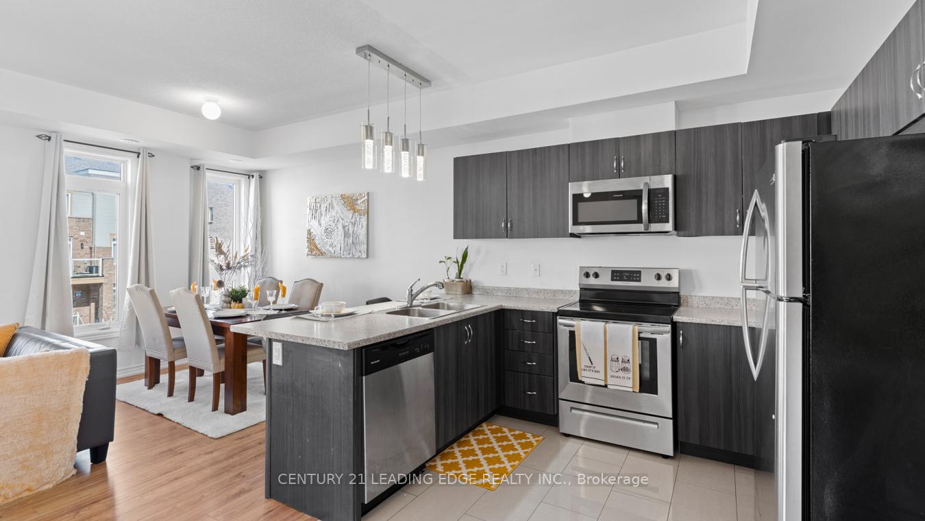 Photo 31 of 1779 Rex Heath Drive, Pickering, Duffin Heights — HOMEH