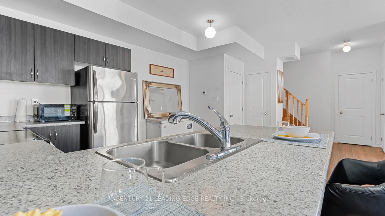 Photo 34 of 1779 Rex Heath Drive, Pickering, Duffin Heights — HOMEH