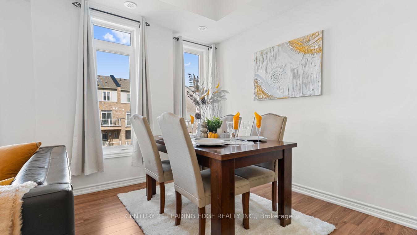 Photo 37 of 1779 Rex Heath Drive, Pickering, Duffin Heights — HOMEH