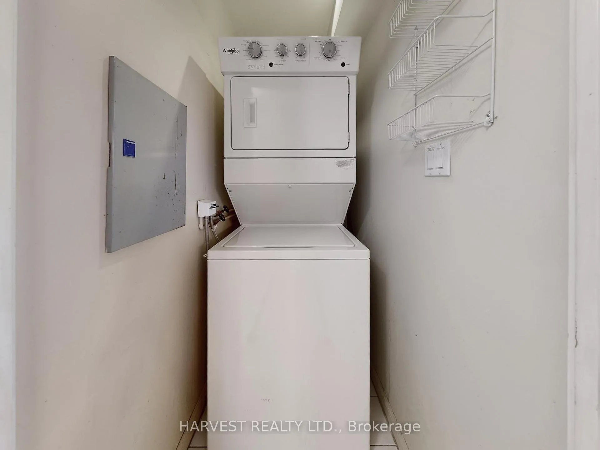 Photo 14 of Unit 1417, 610 Bullock Drive, Markham, Markville — HOMEH