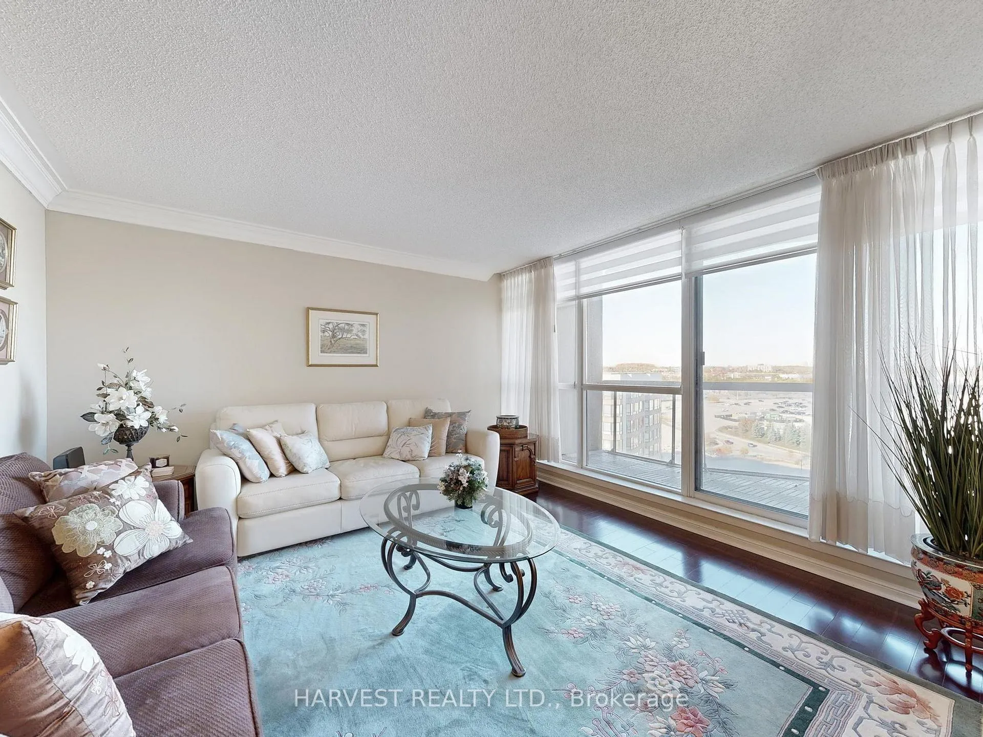 Photo 16 of Unit 1417, 610 Bullock Drive, Markham, Markville — HOMEH