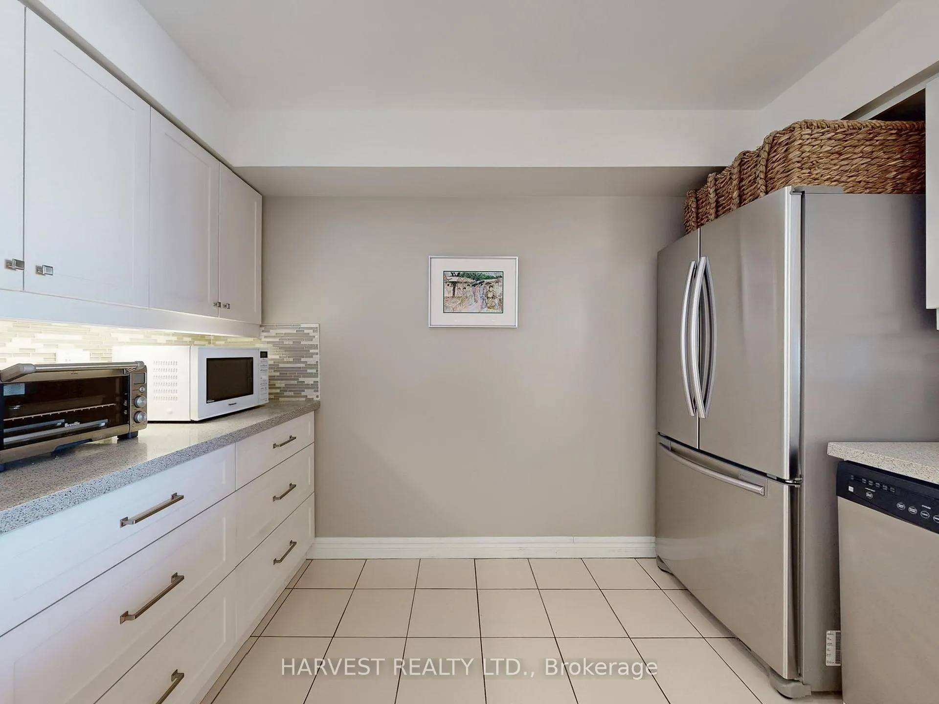 Photo 22 of Unit 1417, 610 Bullock Drive, Markham, Markville — HOMEH