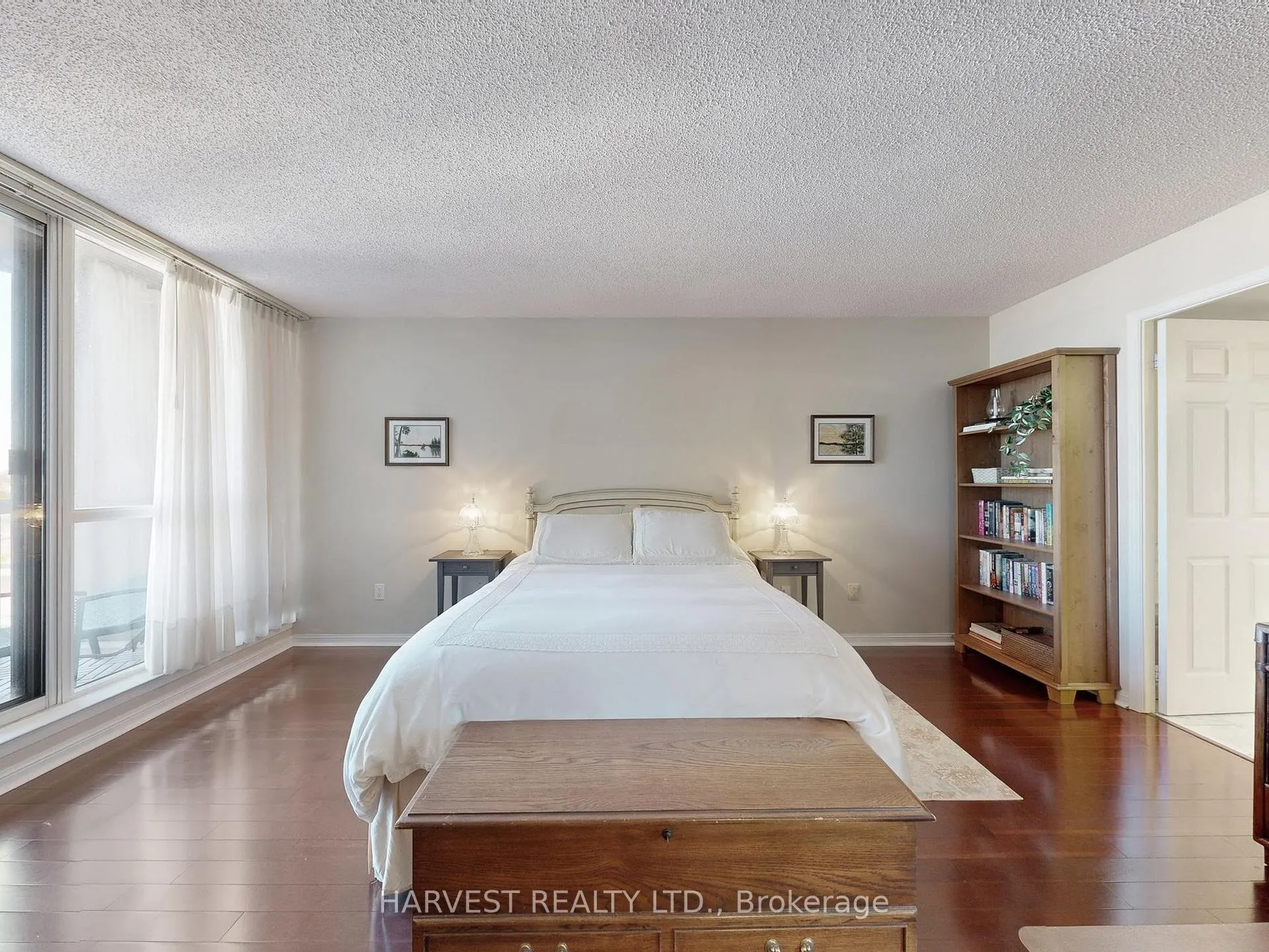 Photo 24 of Unit 1417, 610 Bullock Drive, Markham, Markville — HOMEH