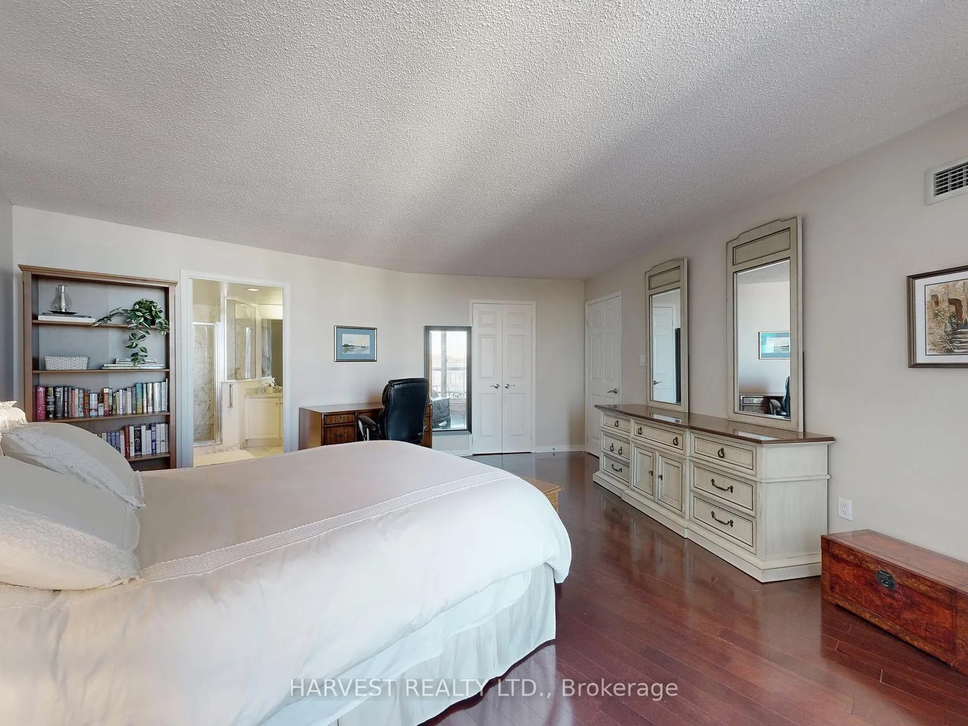 Photo 25 of Unit 1417, 610 Bullock Drive, Markham, Markville — HOMEH
