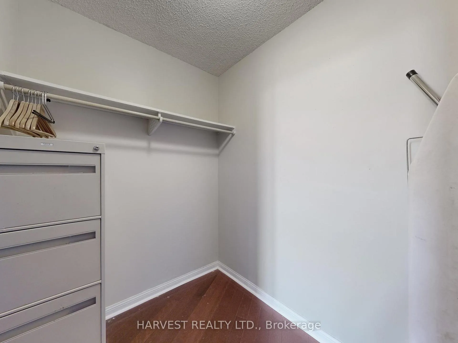 Photo 26 of Unit 1417, 610 Bullock Drive, Markham, Markville — HOMEH