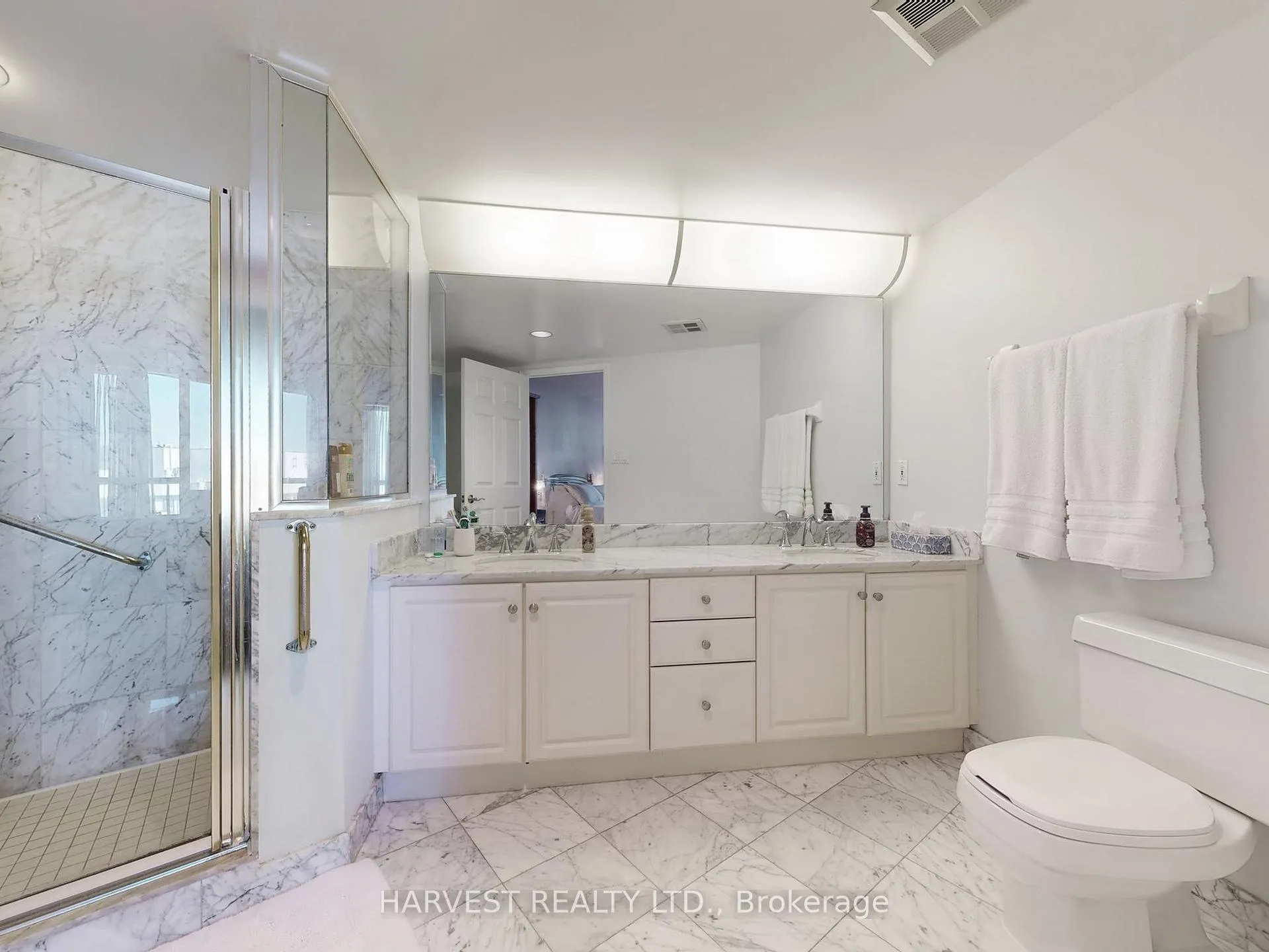 Photo 27 of Unit 1417, 610 Bullock Drive, Markham, Markville — HOMEH