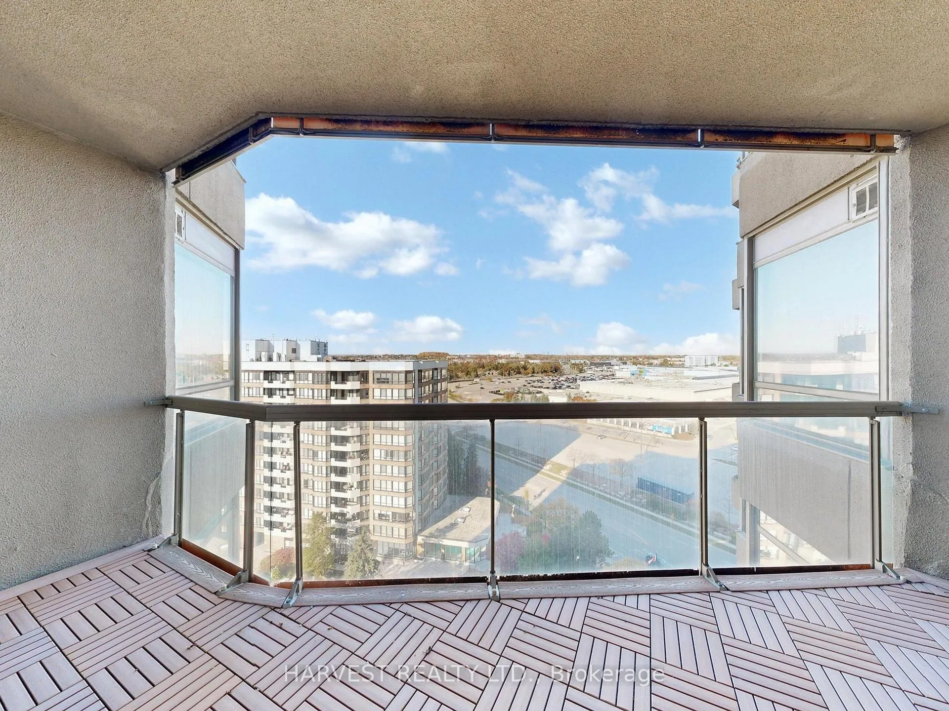 Photo 31 of Unit 1417, 610 Bullock Drive, Markham, Markville — HOMEH