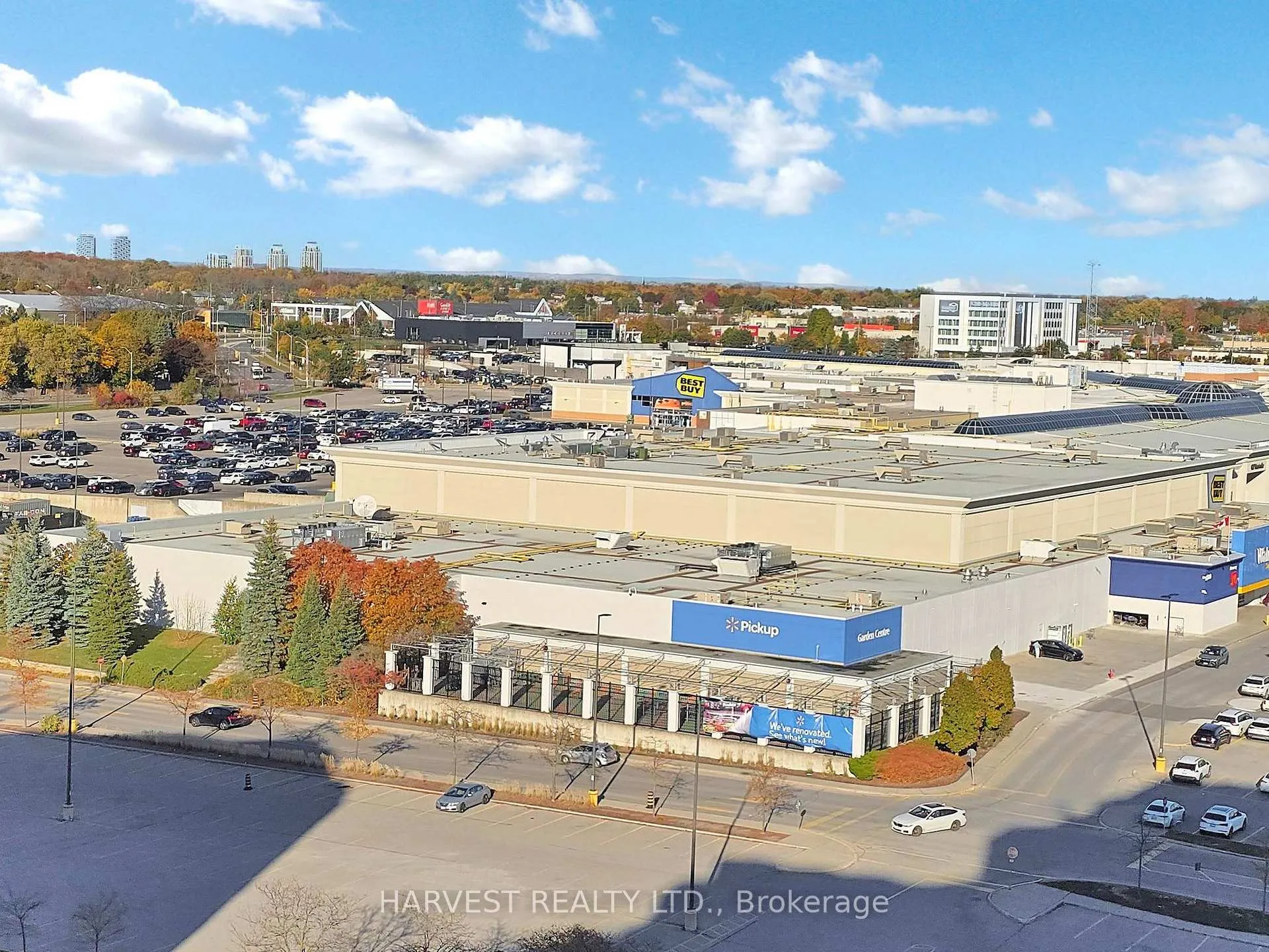 Photo 32 of Unit 1417, 610 Bullock Drive, Markham, Markville — HOMEH