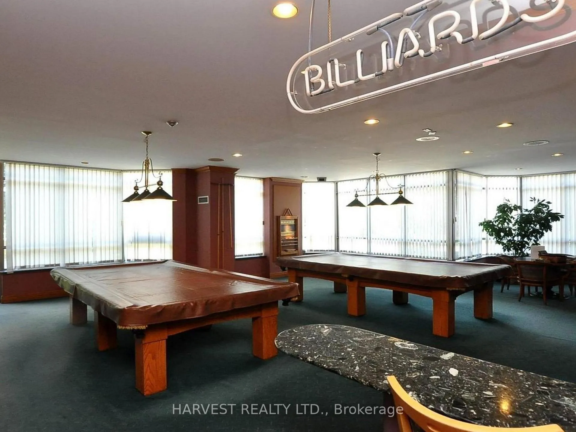 Photo 34 of Unit 1417, 610 Bullock Drive, Markham, Markville — HOMEH