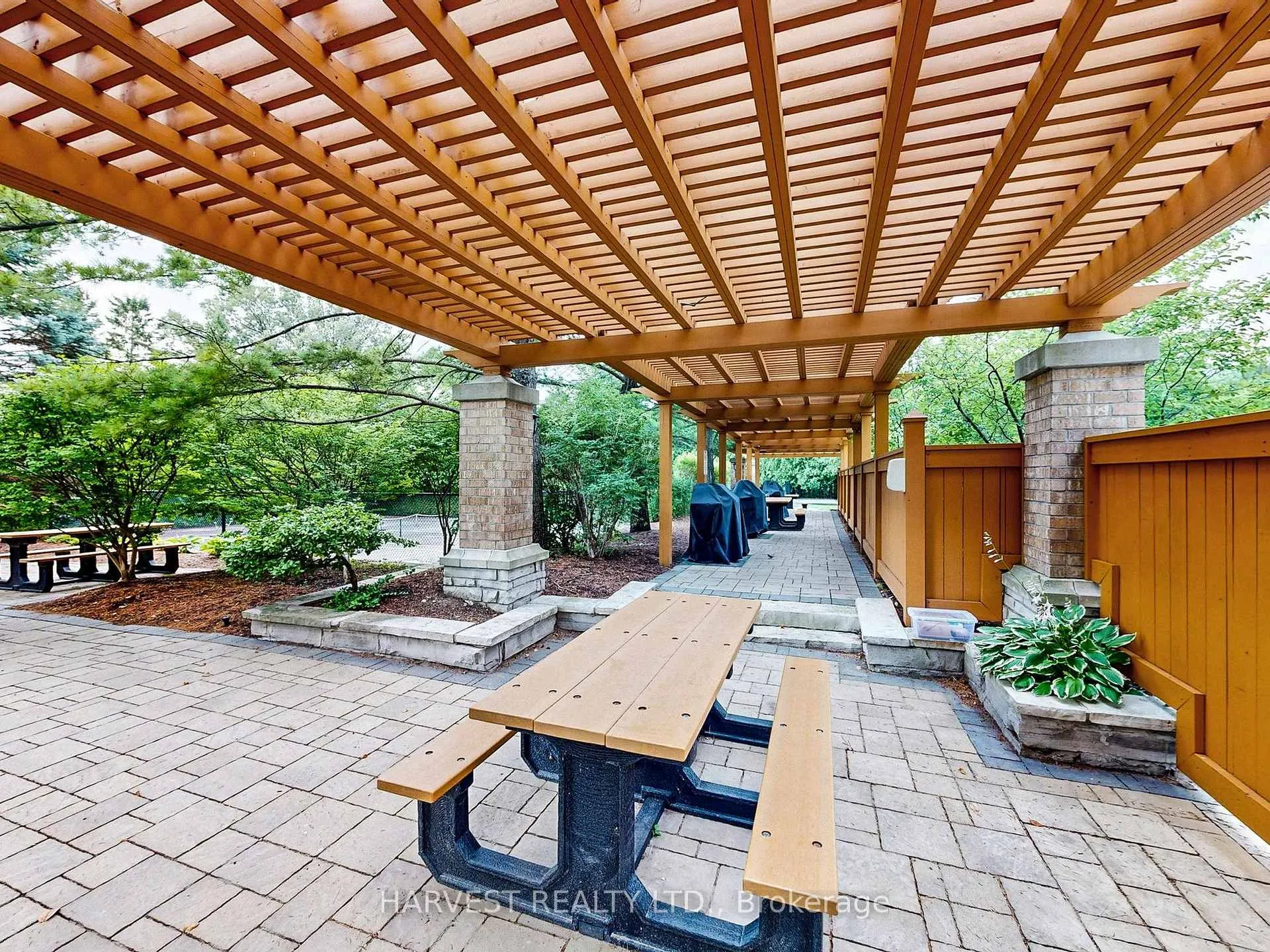 Photo 45 of Unit 1417, 610 Bullock Drive, Markham, Markville — HOMEH
