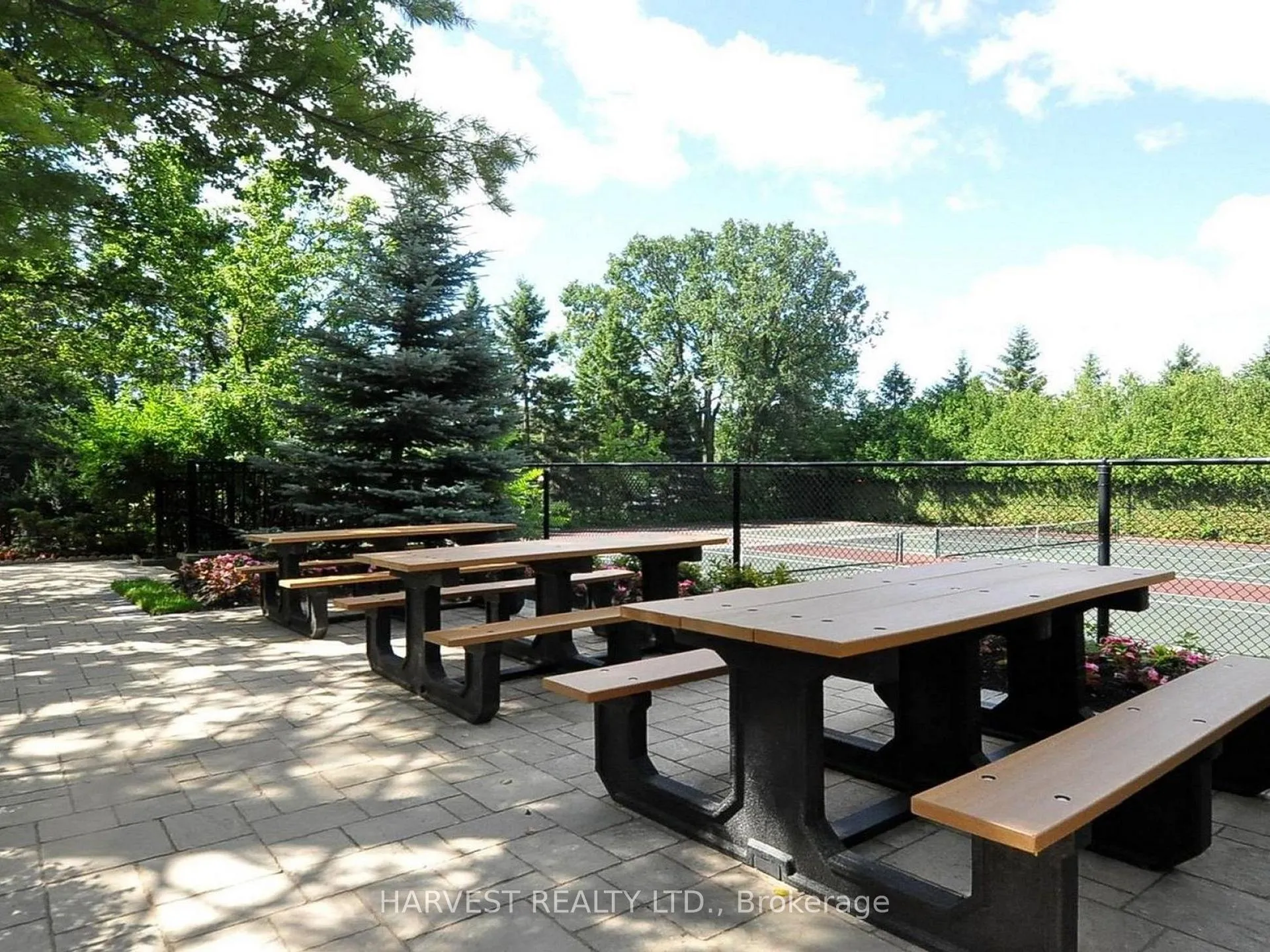 Photo 46 of Unit 1417, 610 Bullock Drive, Markham, Markville — HOMEH