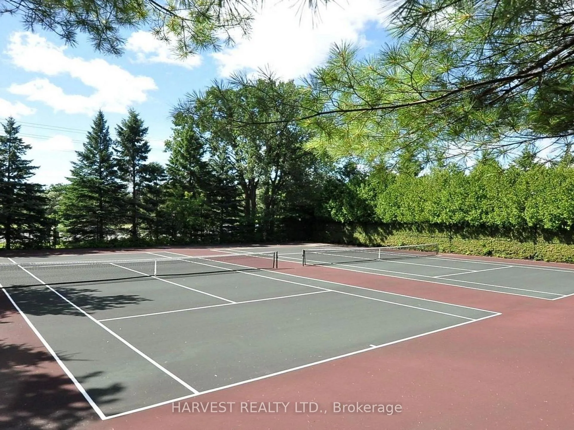 Photo 48 of Unit 1417, 610 Bullock Drive, Markham, Markville — HOMEH