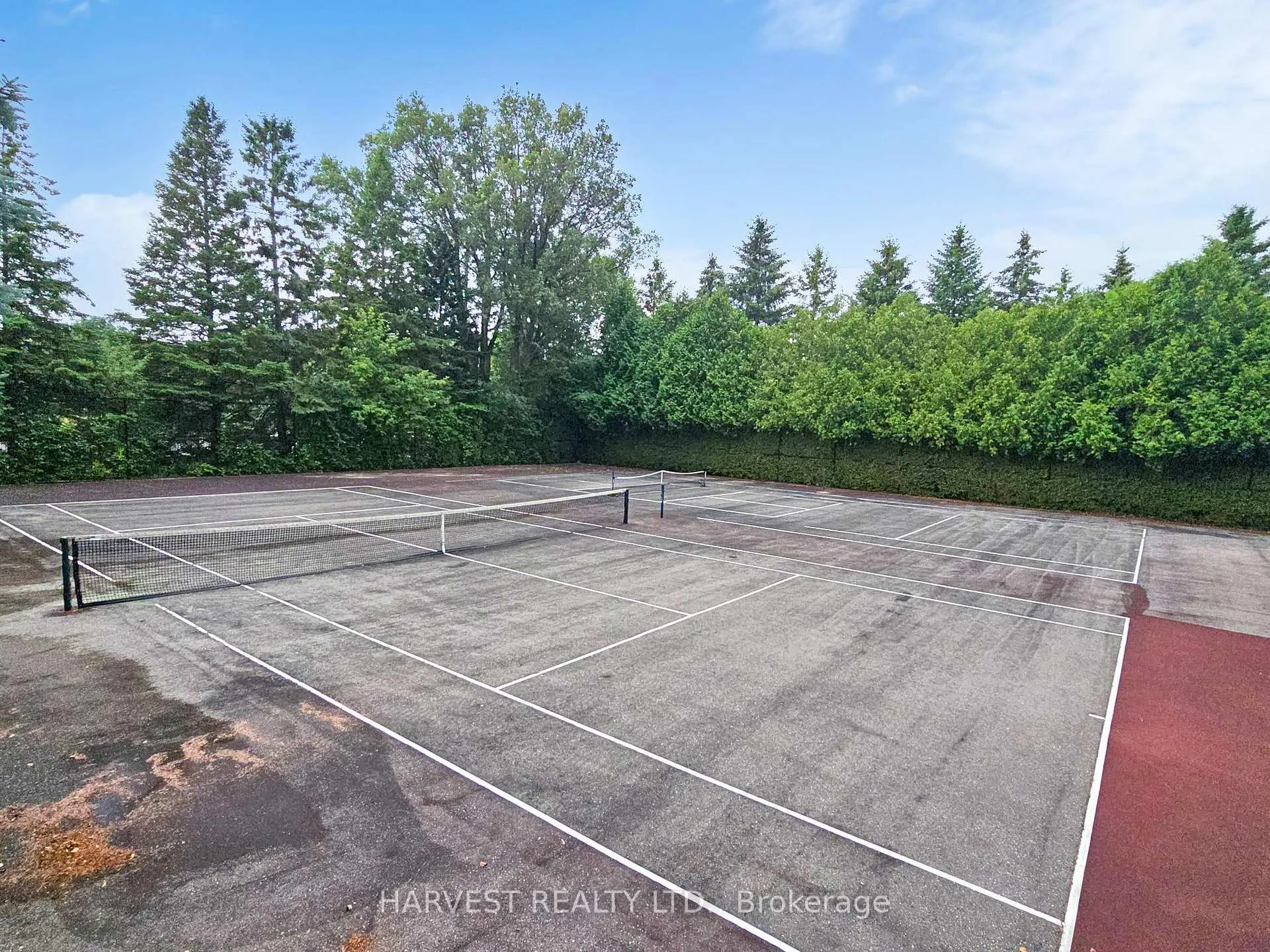 Photo 49 of Unit 1417, 610 Bullock Drive, Markham, Markville — HOMEH