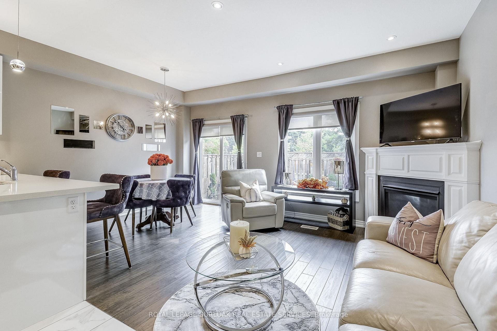 Photo 13 of Unit 30, 21 Madonna Drive, Hamilton, Carpenter — HOMEH