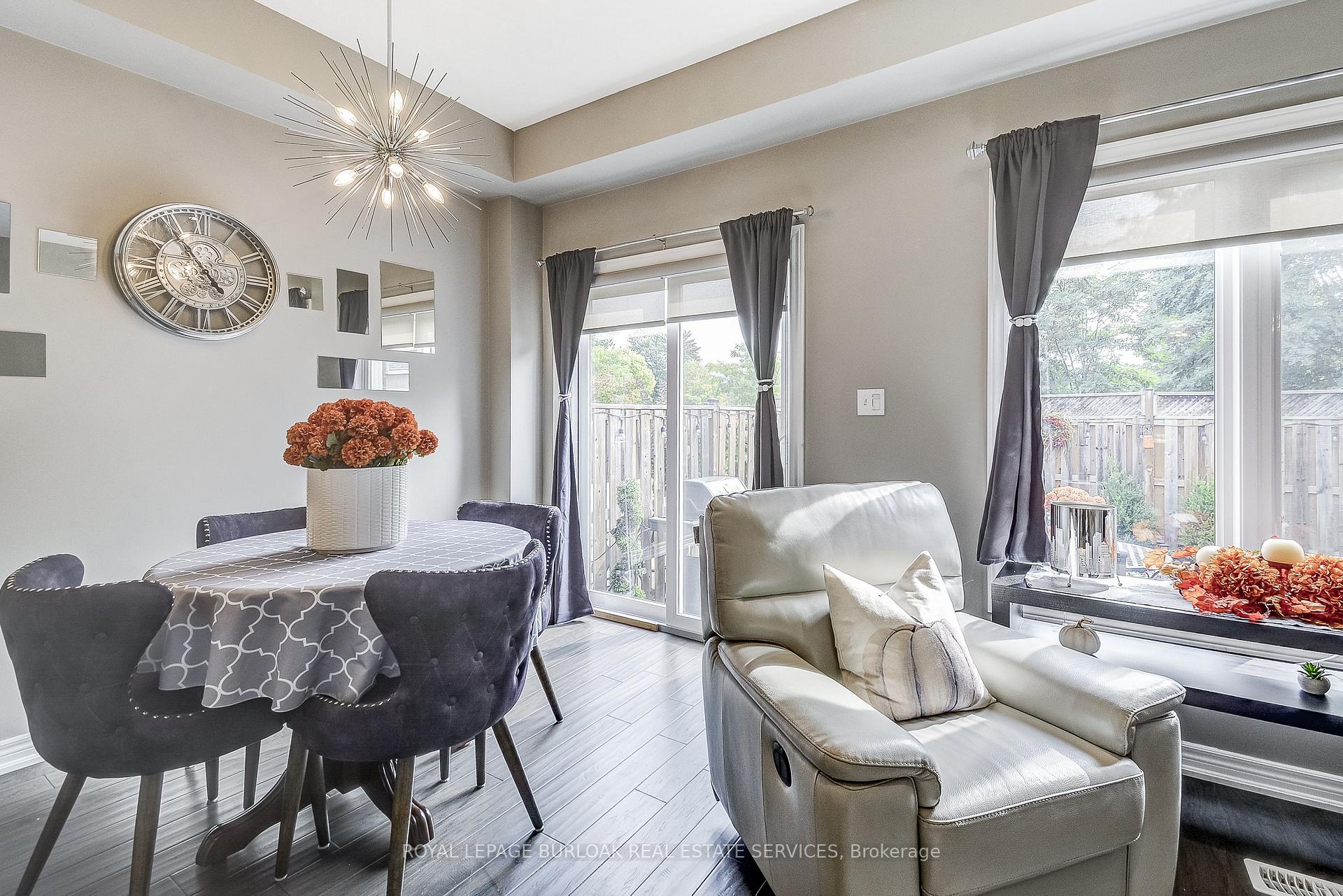 Photo 33 of Unit 30, 21 Madonna Drive, Hamilton, Carpenter — HOMEH